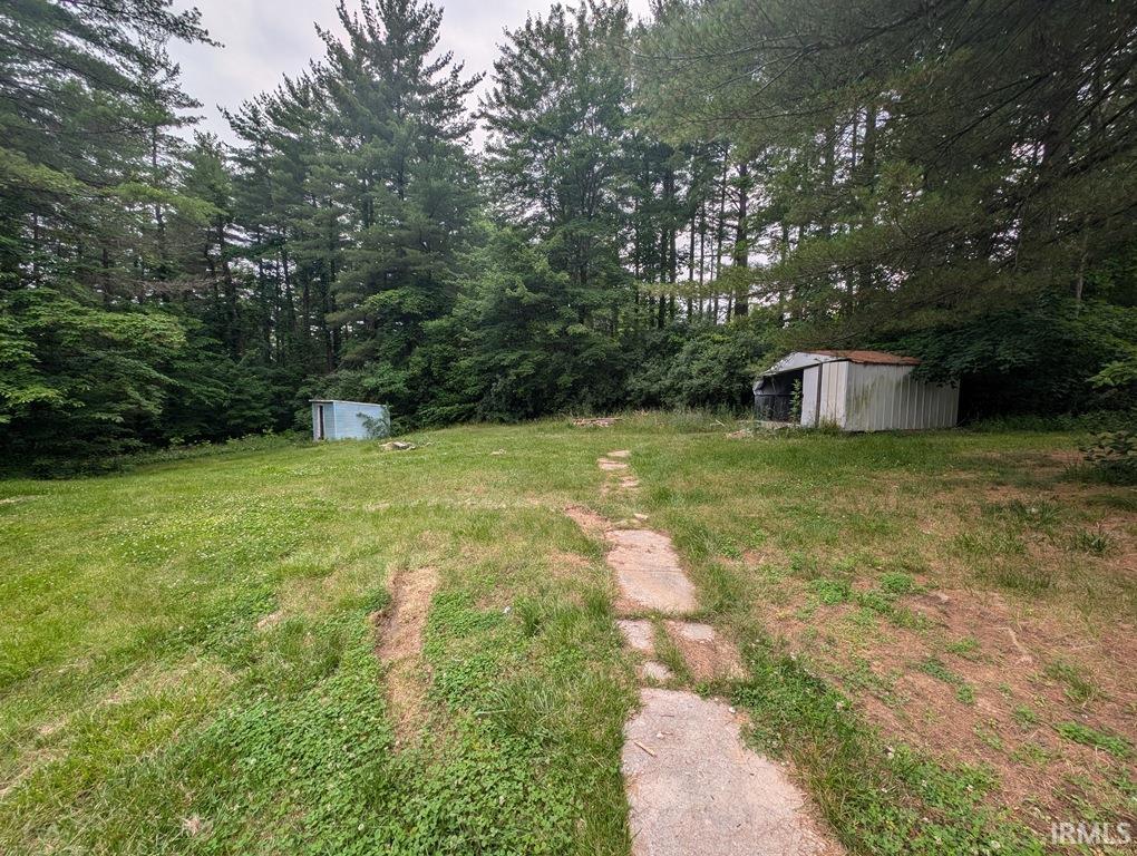 Homes for sale in Bloomfield, IN | 1500 N Algood Dr, Bloomfield, IN 47424 | MLS# 202514096