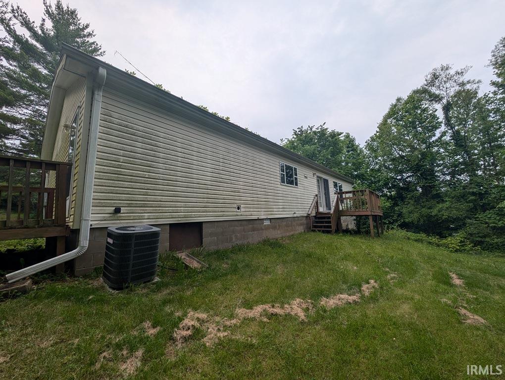 Homes for sale in Bloomfield, IN | 1500 N Algood Dr, Bloomfield, IN 47424 | MLS# 202514096