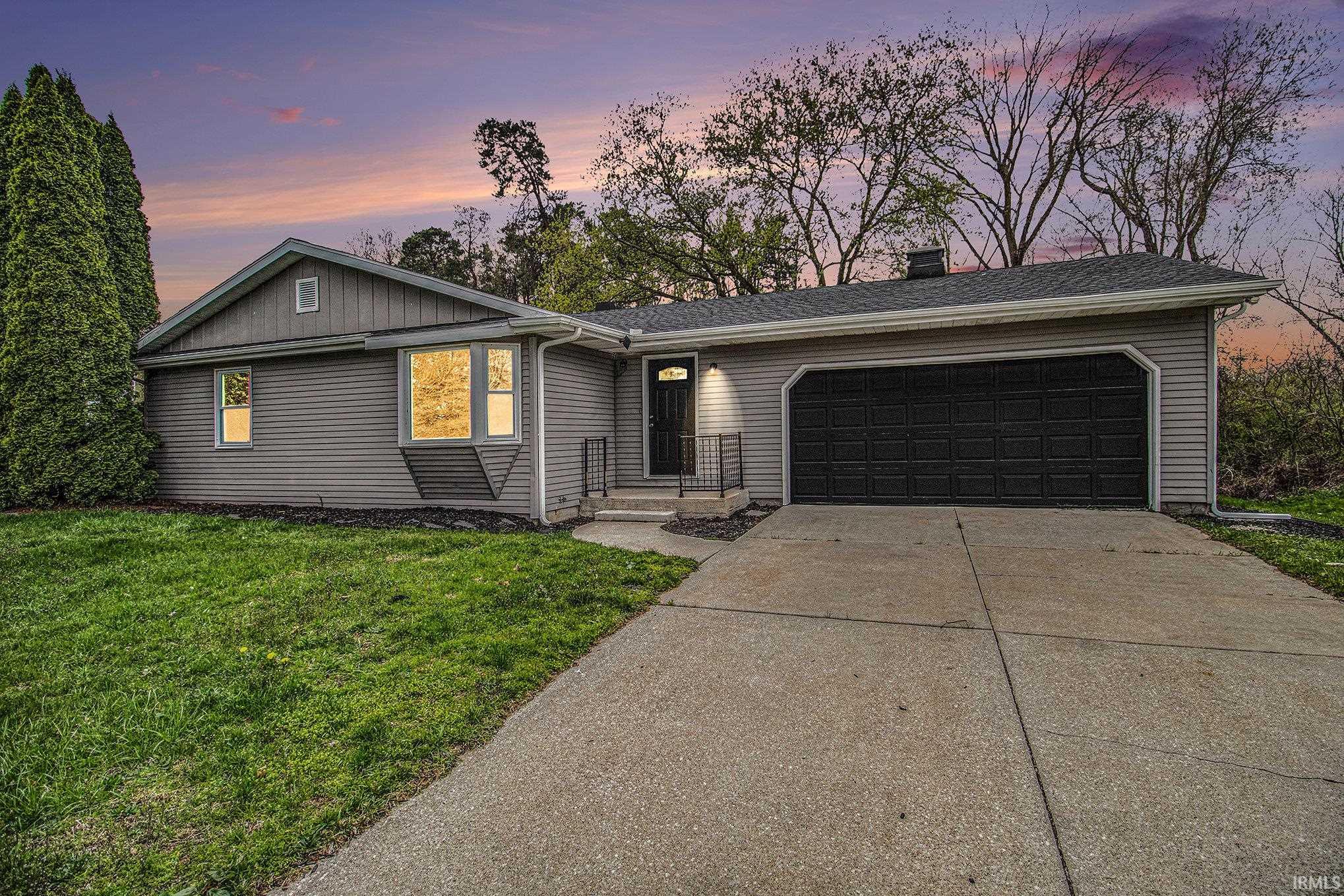 Photo 1 of 53911 Kershner Lane