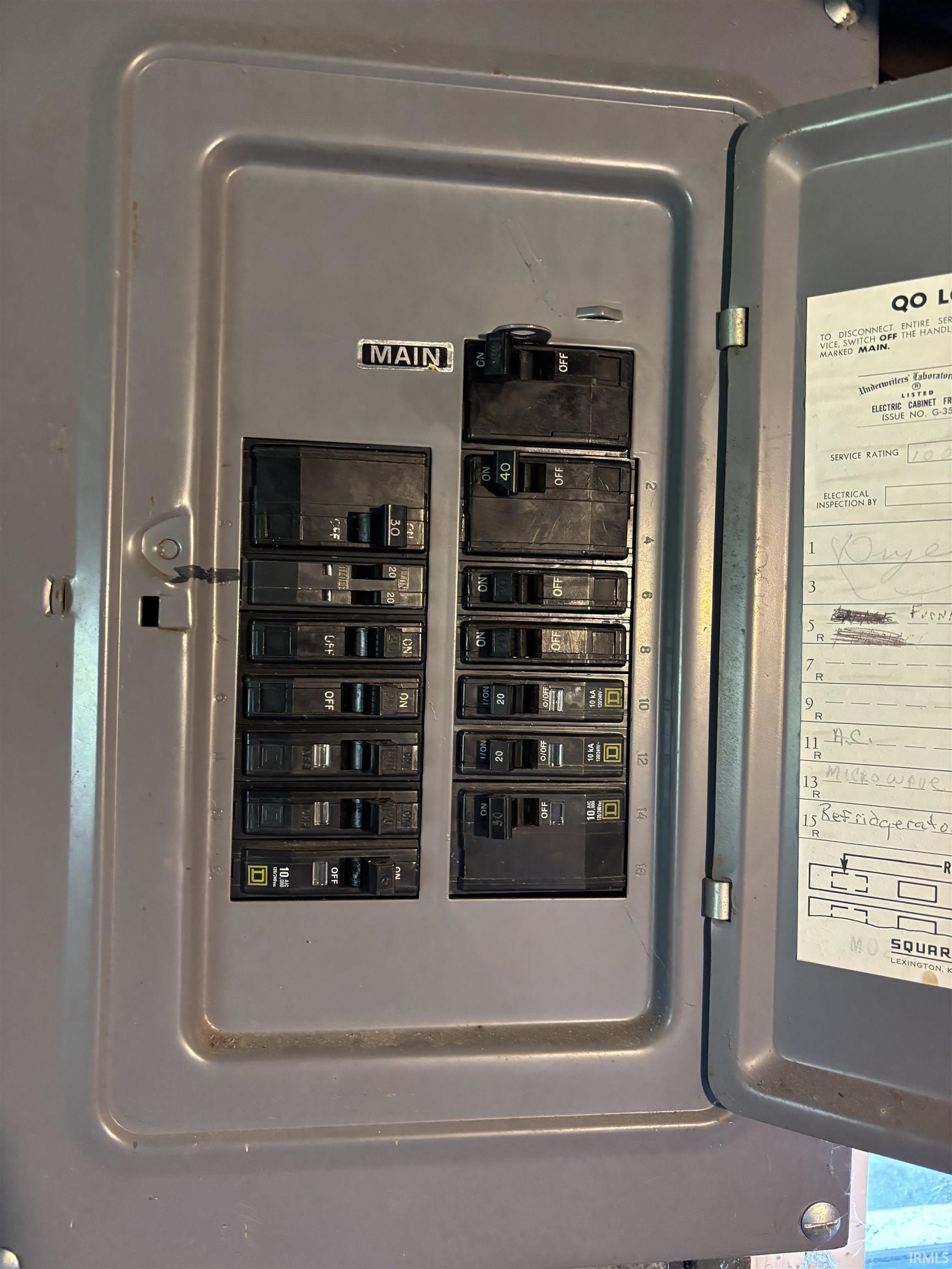 Homes for sale in Winchester, IN | 613 S Main St, Winchester, IN 47394 | MLS# 202514160