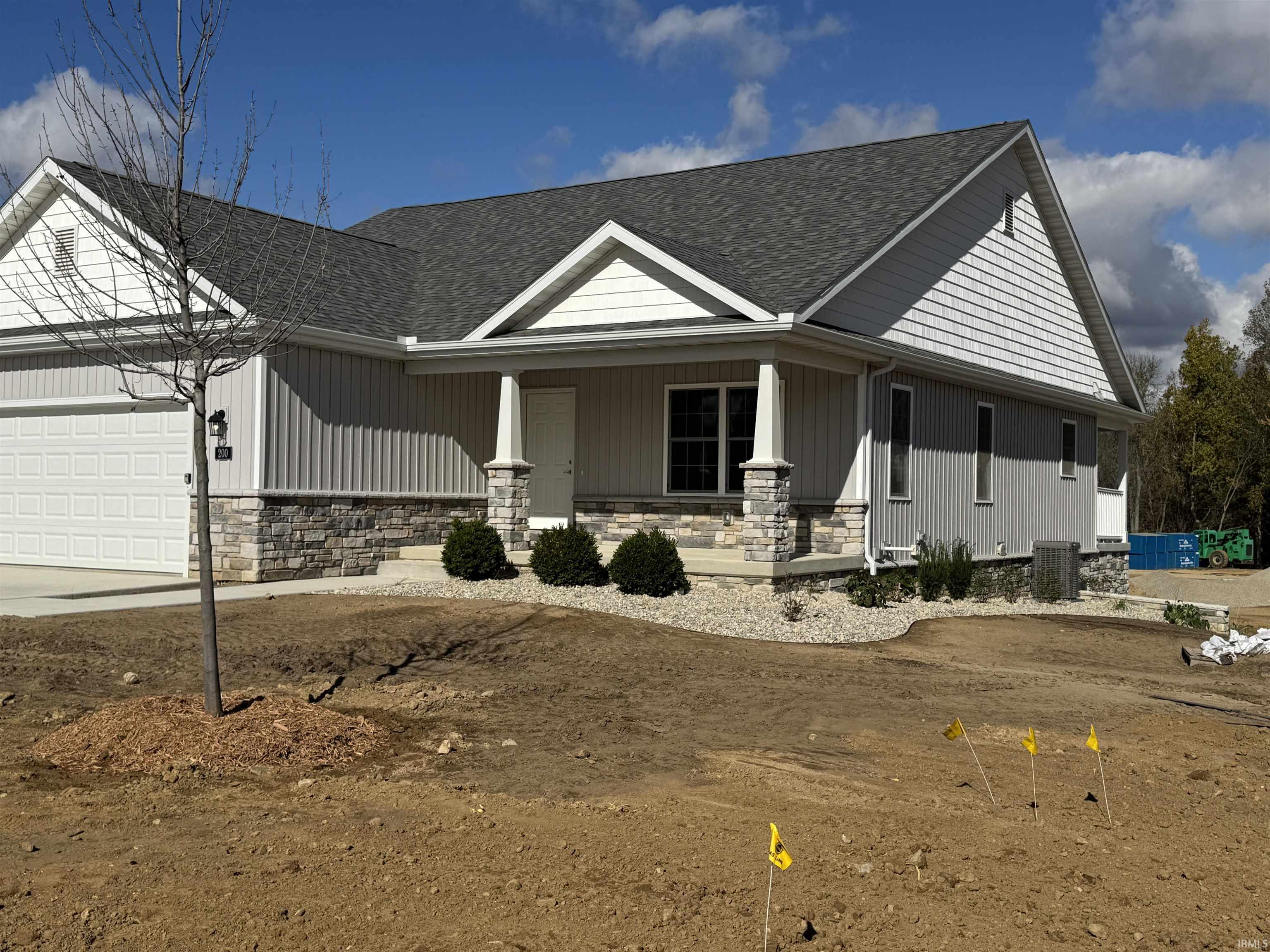 Homes for sale in Culver, IN | 200 W Tampa St #1, Culver, IN 46511 | MLS# 202514177