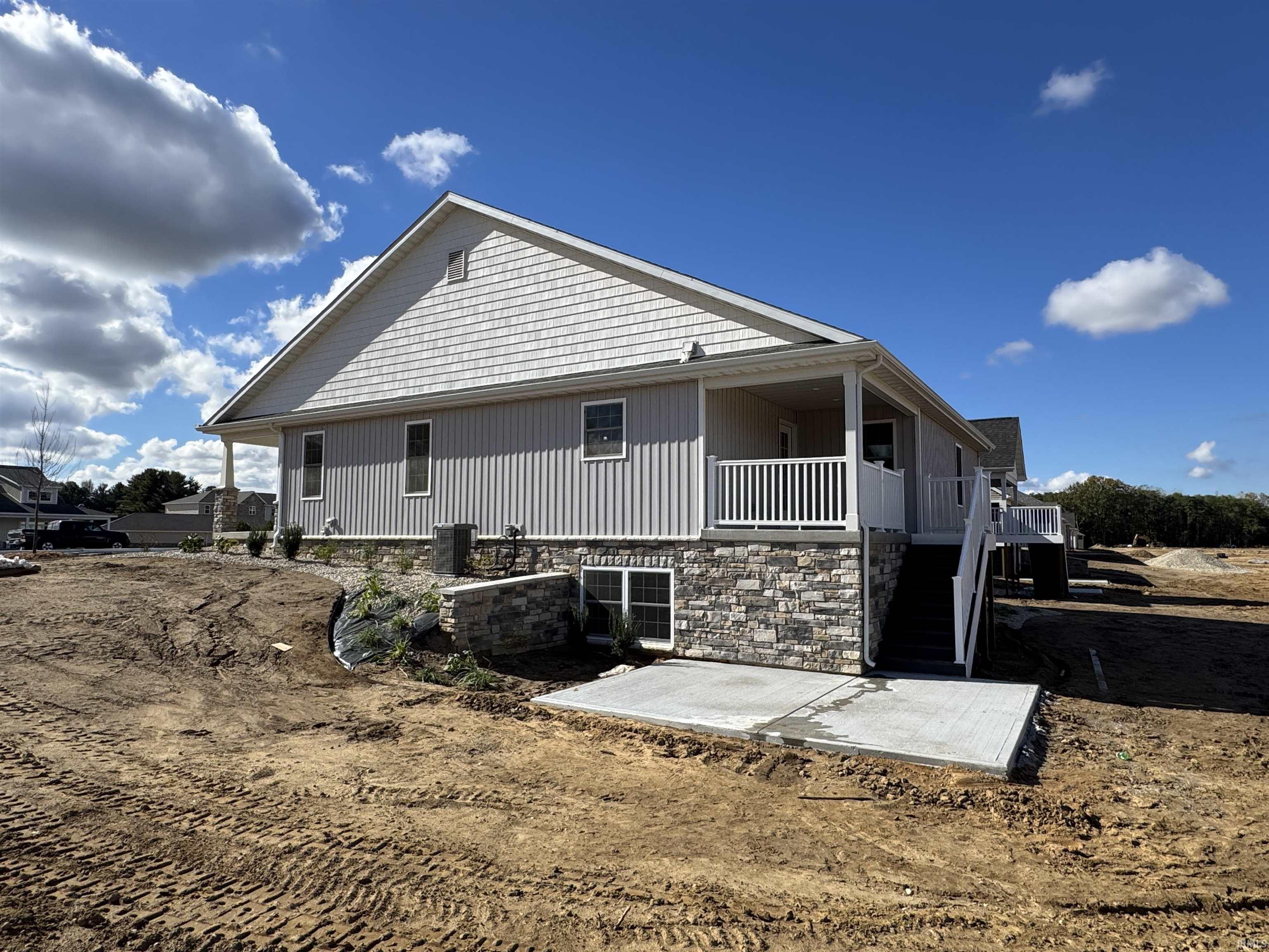 Homes for sale in Culver, IN | 200 W Tampa St #1, Culver, IN 46511 | MLS# 202514177