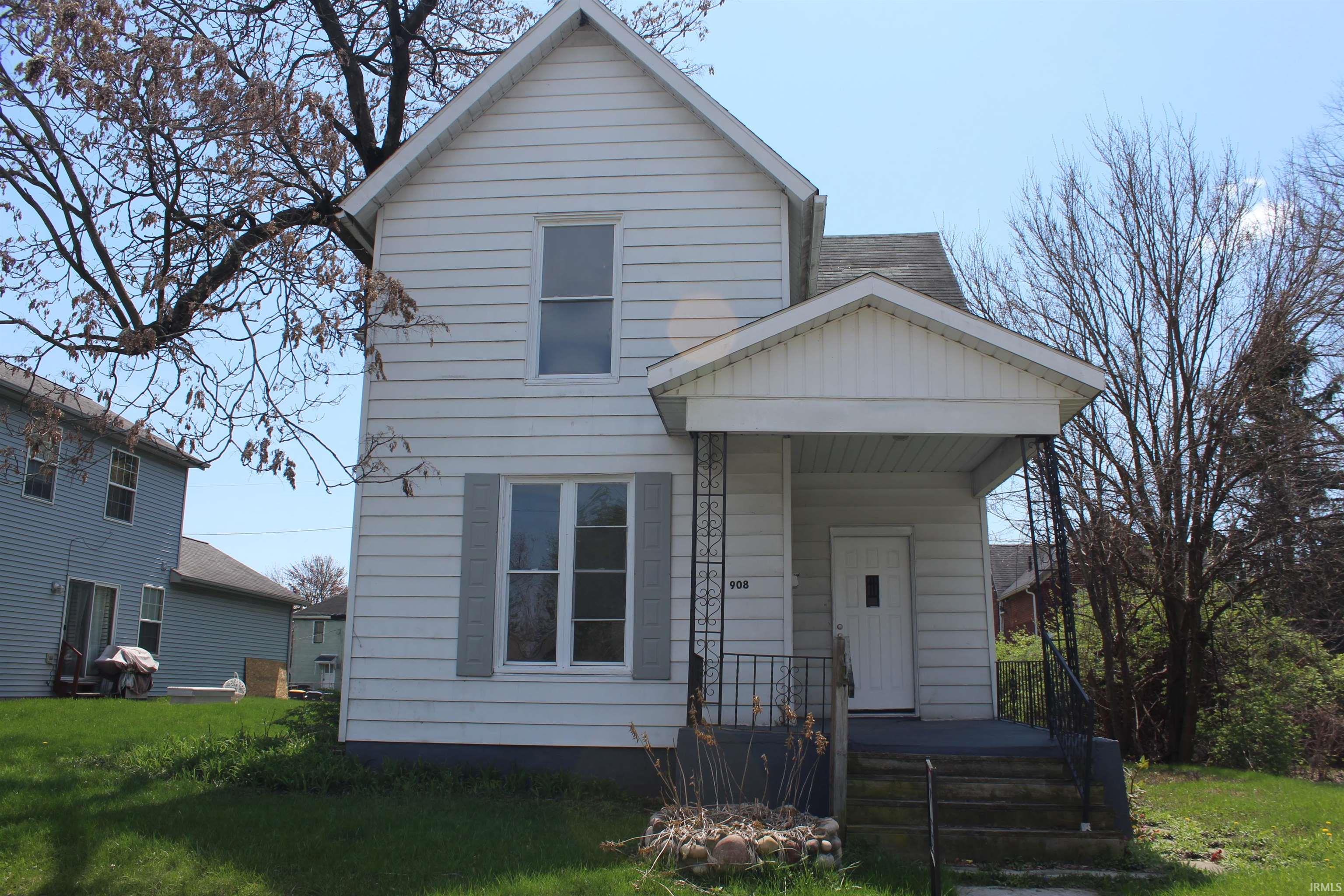 Photo 1 of 908 Liberty Street