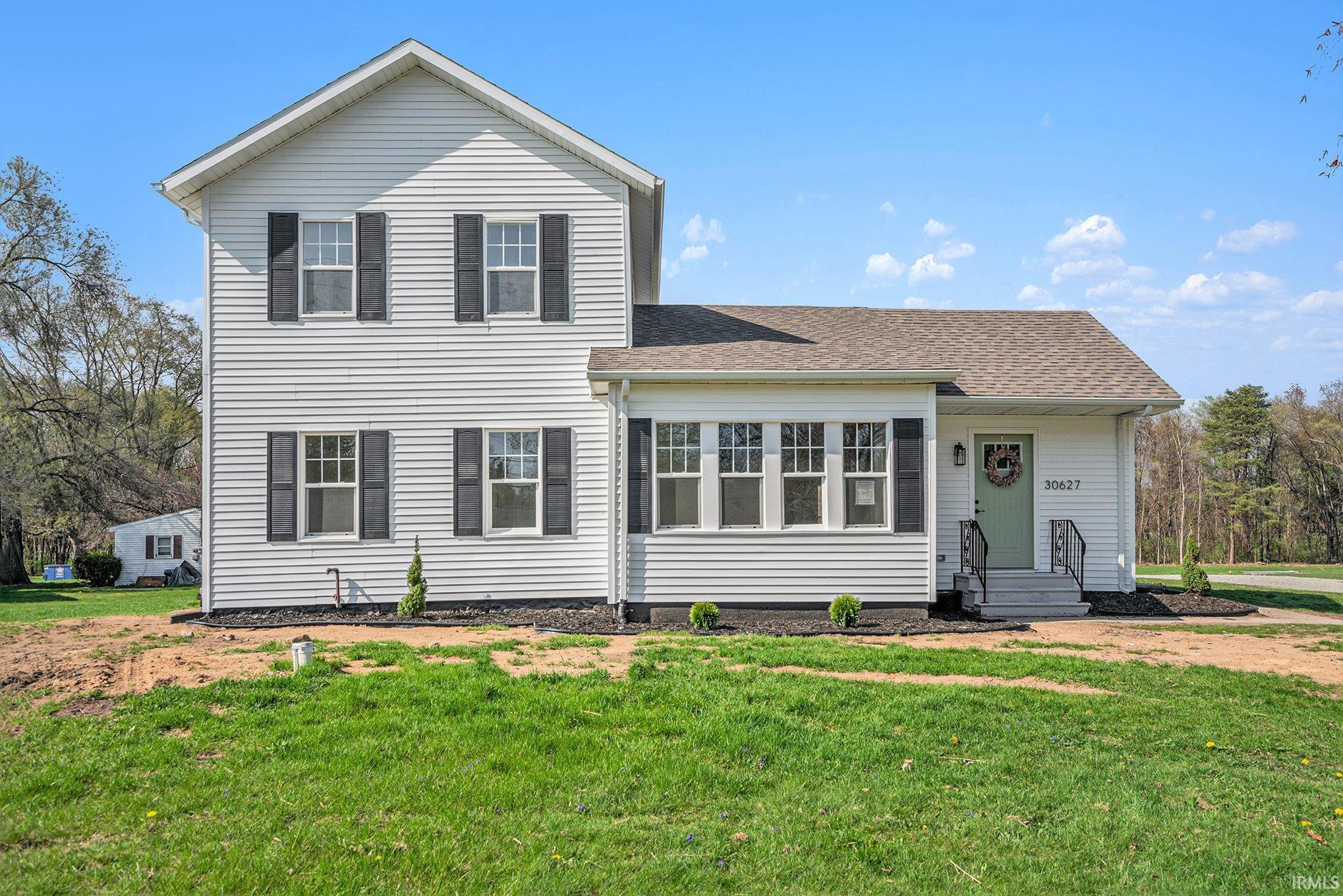 Photo 1 of 30627 County Road 20