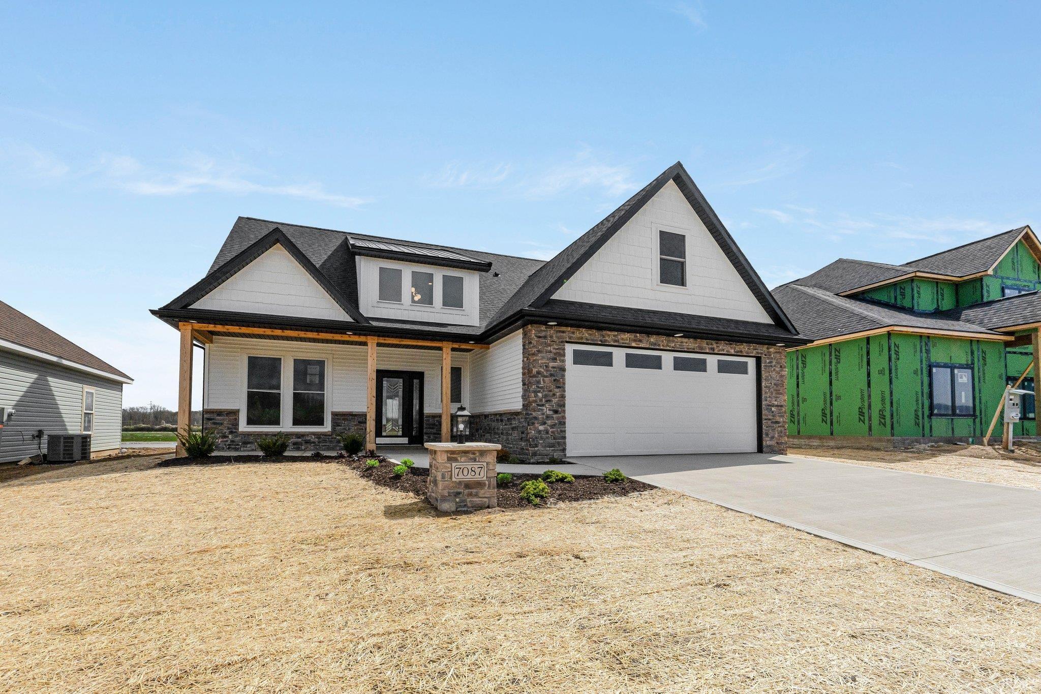 Photo 1 of 7087 Starks Boulevard
