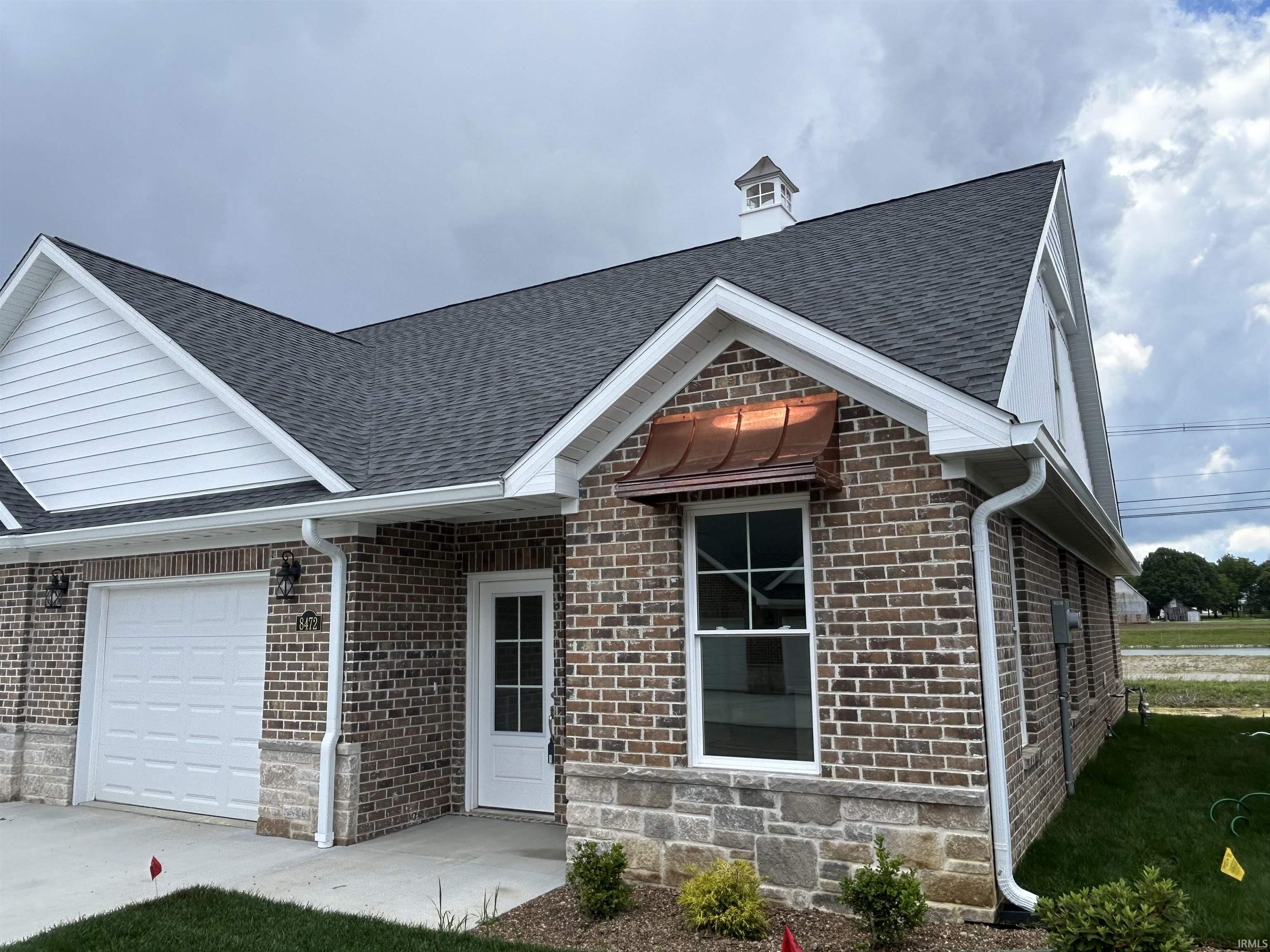 Homes for sale in Newburgh, IN | 8472 Bell Crossing Dr, Newburgh, IN 47630 | MLS# 202514256