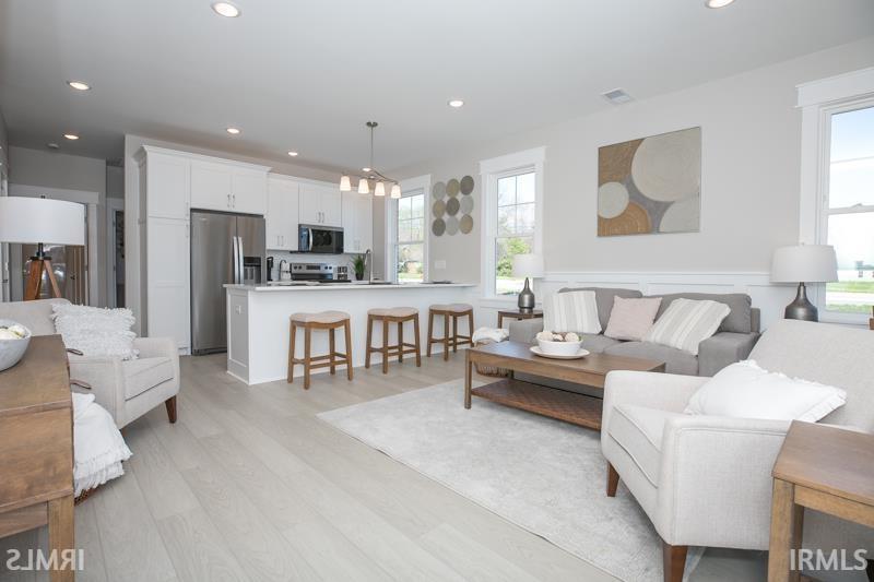 Homes for sale in Newburgh, IN | 8472 Bell Crossing Dr, Newburgh, IN 47630 | MLS# 202514256