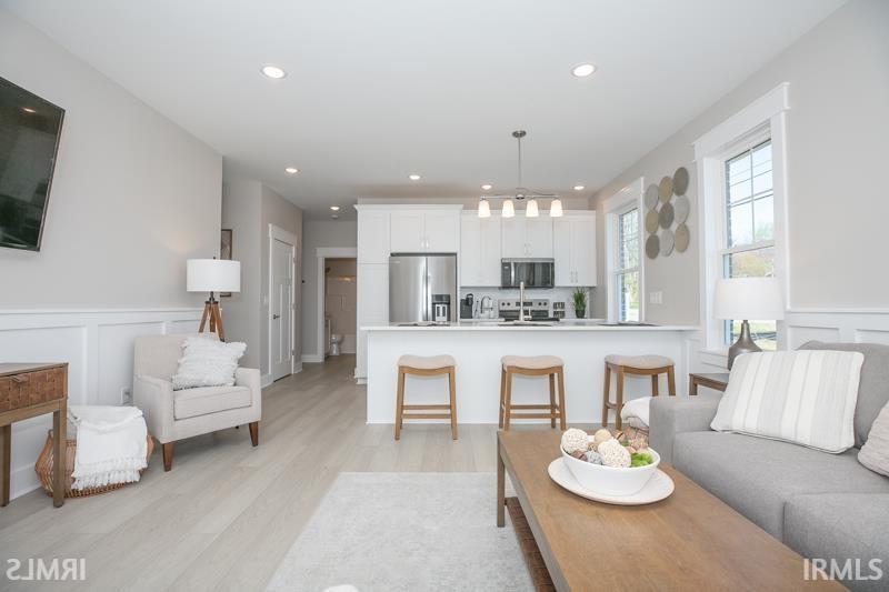 Homes for sale in Newburgh, IN | 8472 Bell Crossing Dr, Newburgh, IN 47630 | MLS# 202514256