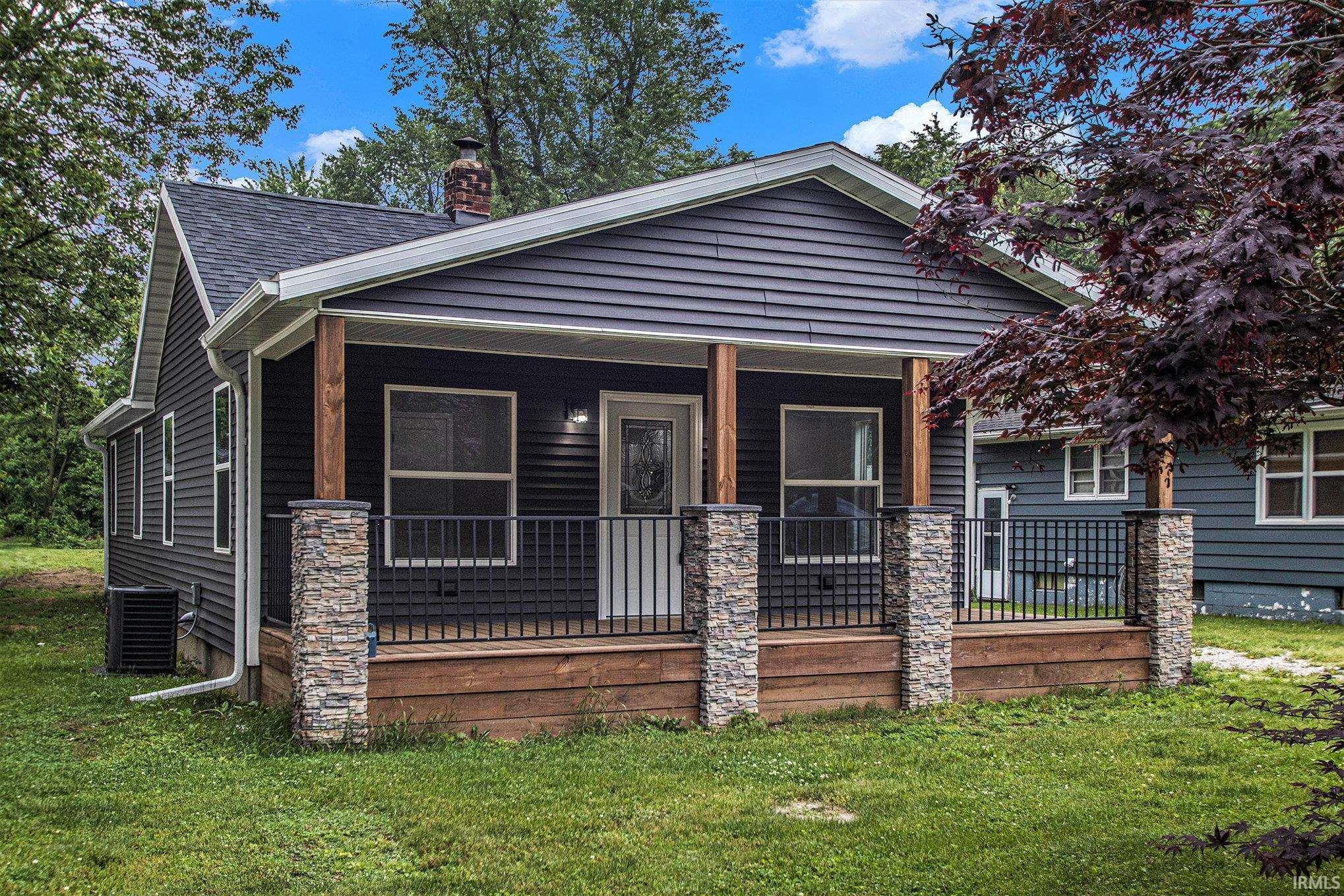 Homes for sale in Osceola, IN | 414 W Superior St, Osceola, IN 46561 | MLS# 202514258