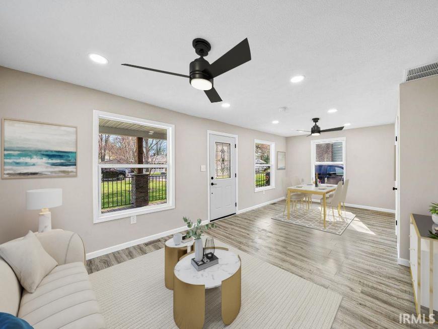 Homes for sale in Osceola, IN | 414 W Superior St, Osceola, IN 46561 | MLS# 202514258