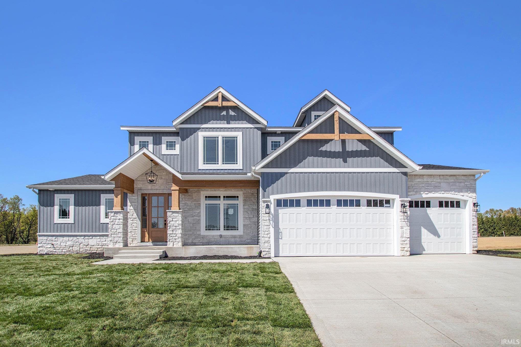 Homes for sale in Osceola, IN | 11187 Calle Jules Nbv307 Ct #307, Osceola, IN 46561 | MLS# 202514259