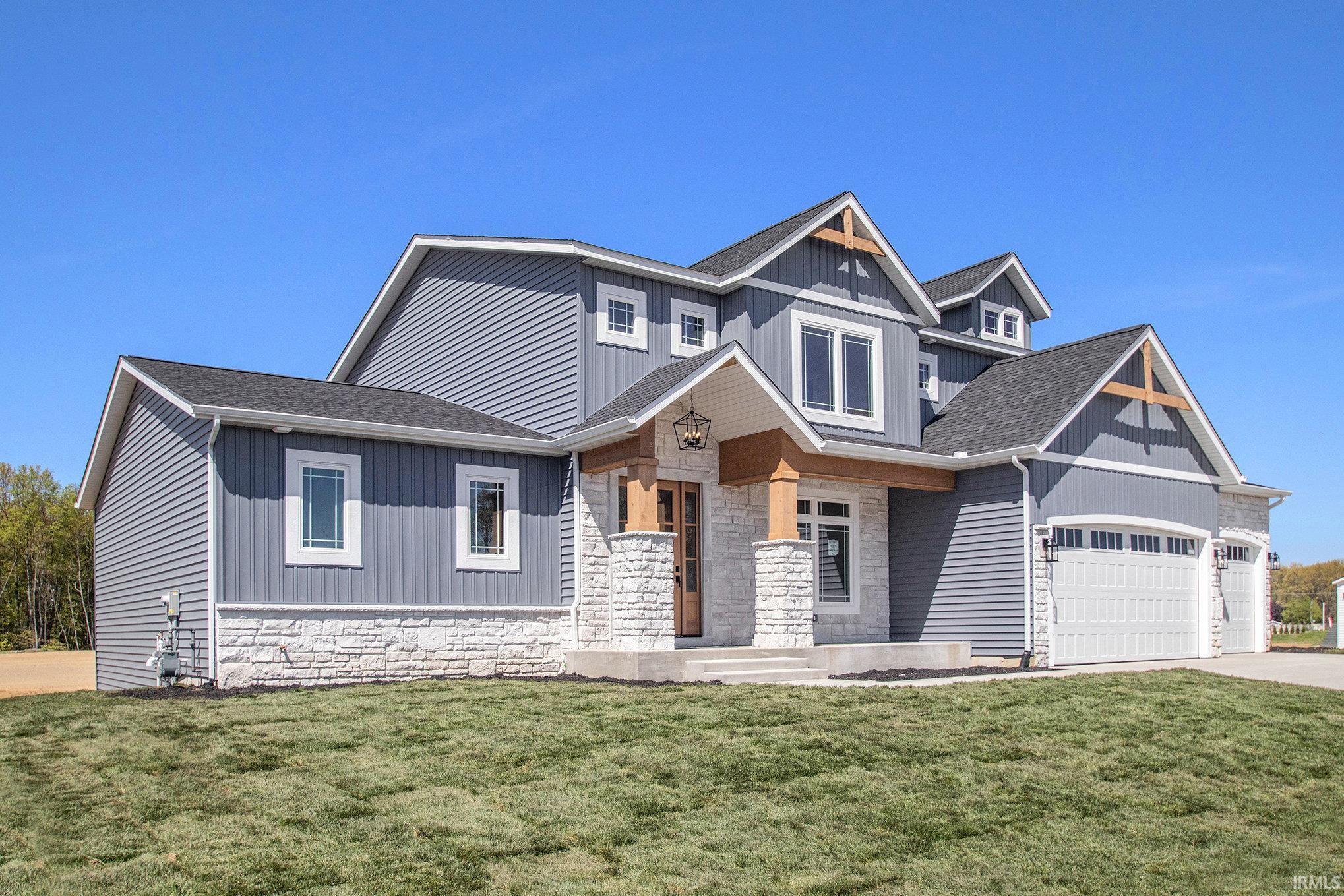 Homes for sale in Osceola, IN | 11187 Calle Jules Nbv307 Ct #307, Osceola, IN 46561 | MLS# 202514259