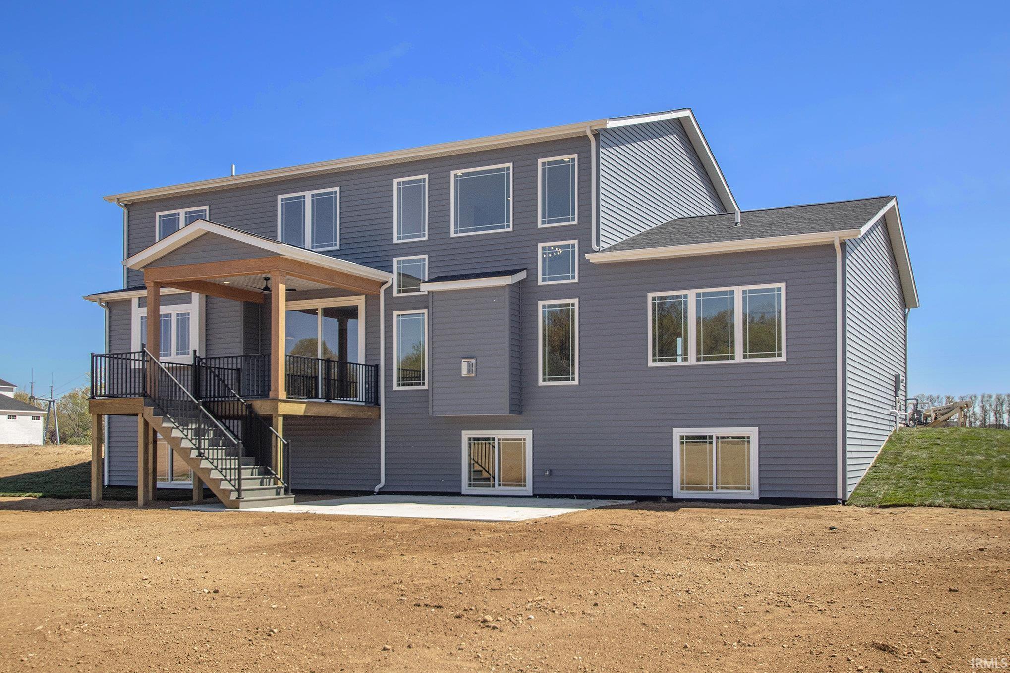 Homes for sale in Osceola, IN | 11187 Calle Jules Nbv307 Ct #307, Osceola, IN 46561 | MLS# 202514259