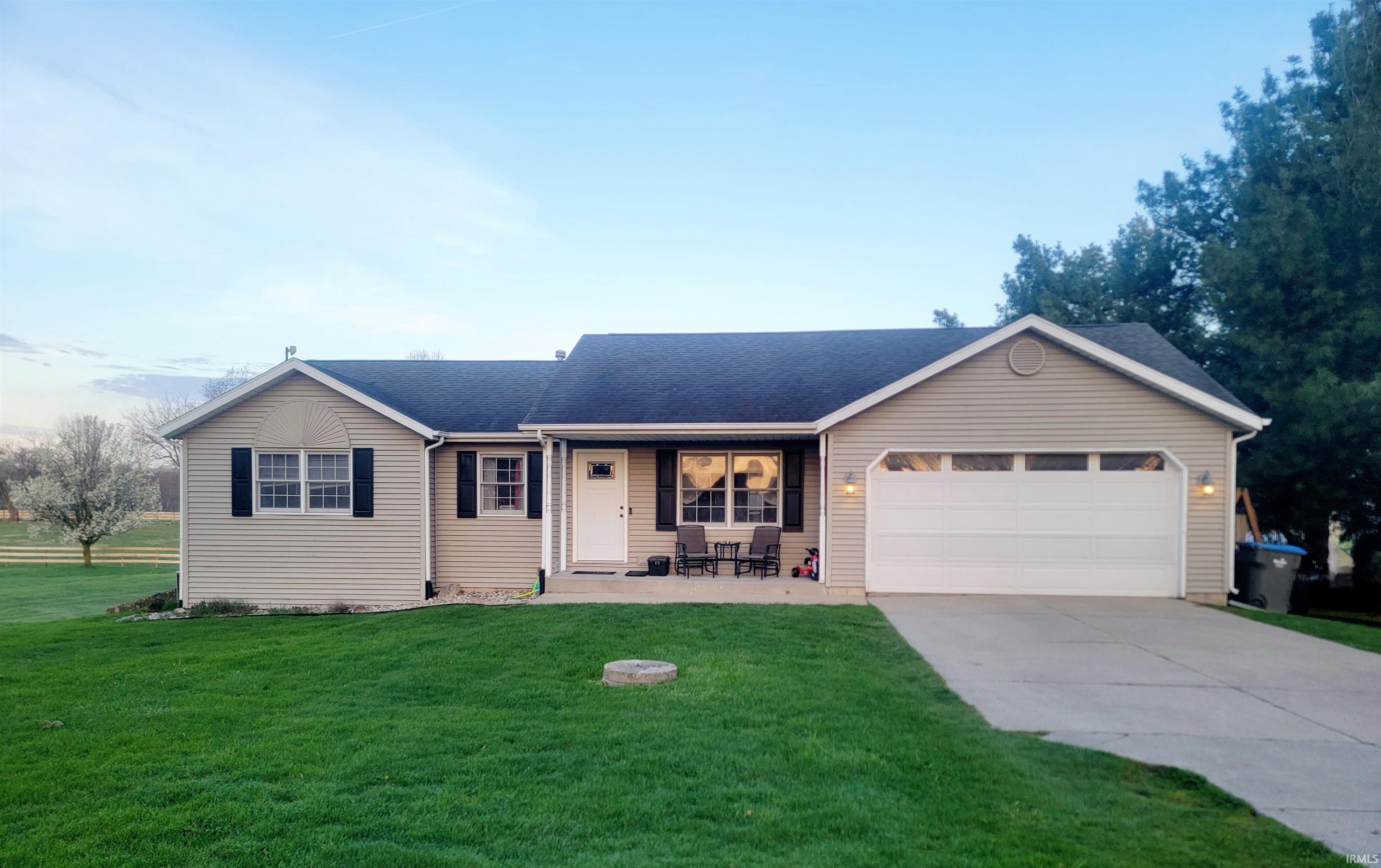 Photo 1 of 59645 County Road 35