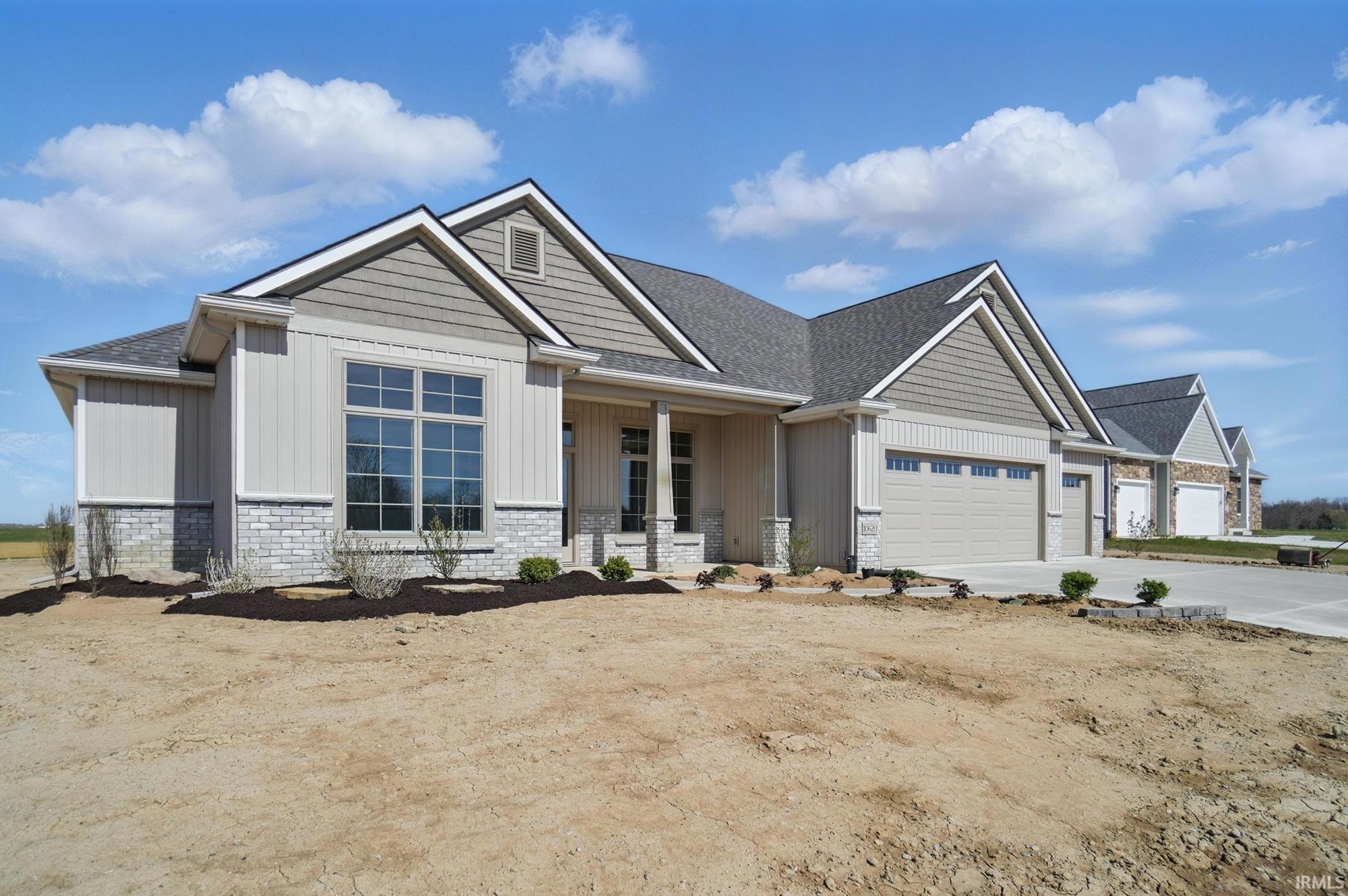 Photo 1 of 10620 Chestnut Creek Boulevard