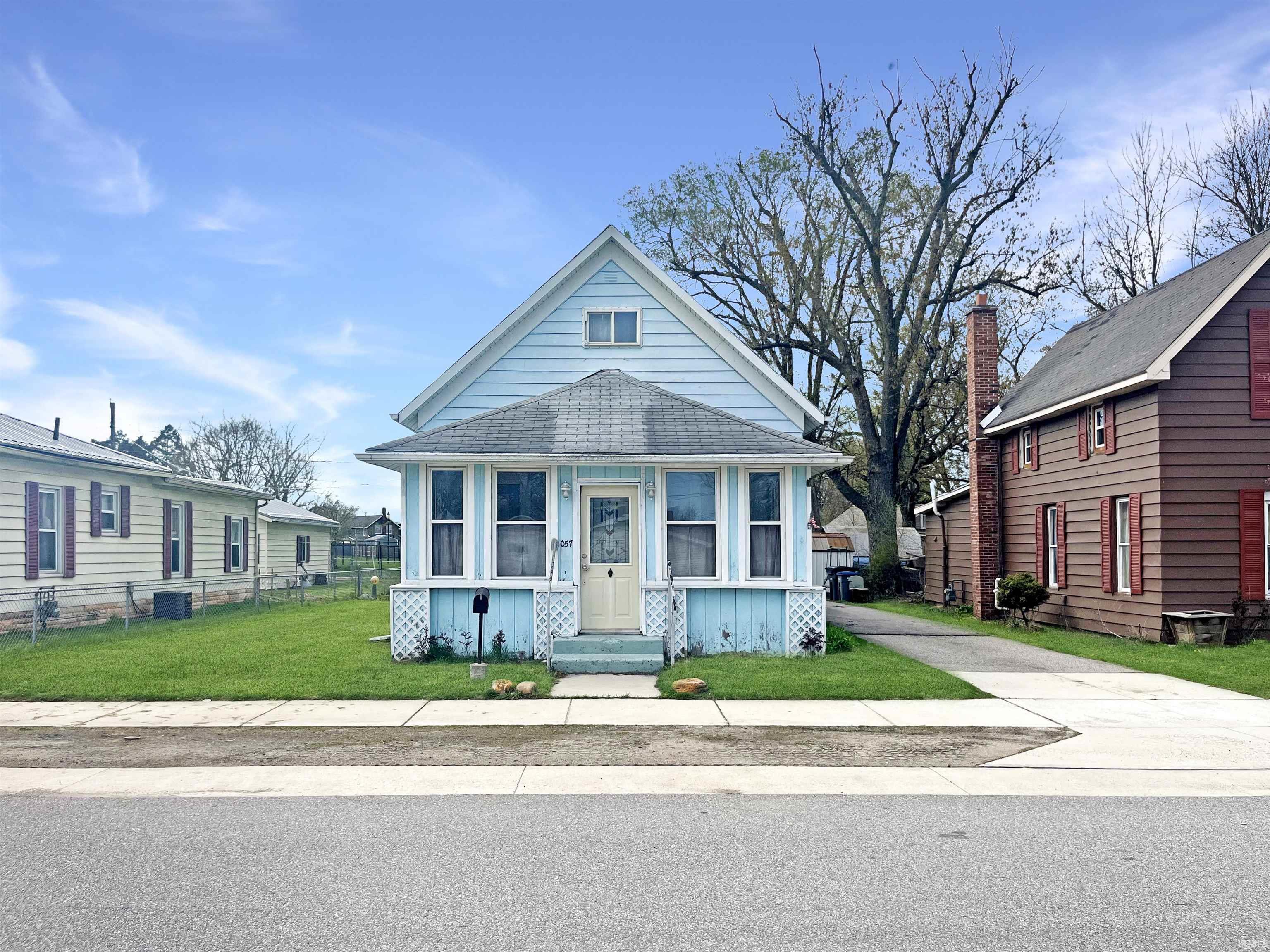 1057 Cone Street