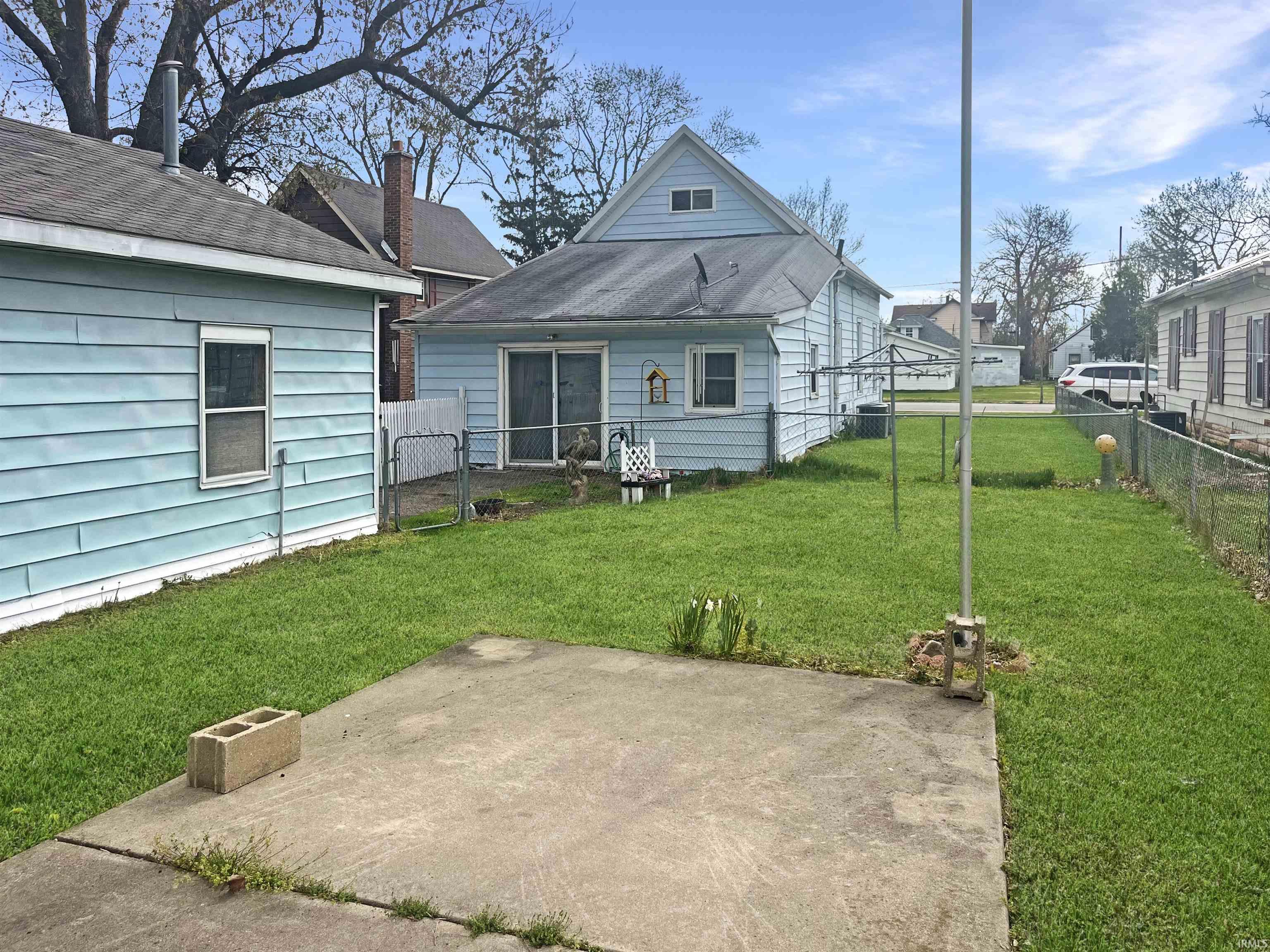 1057 Cone Street