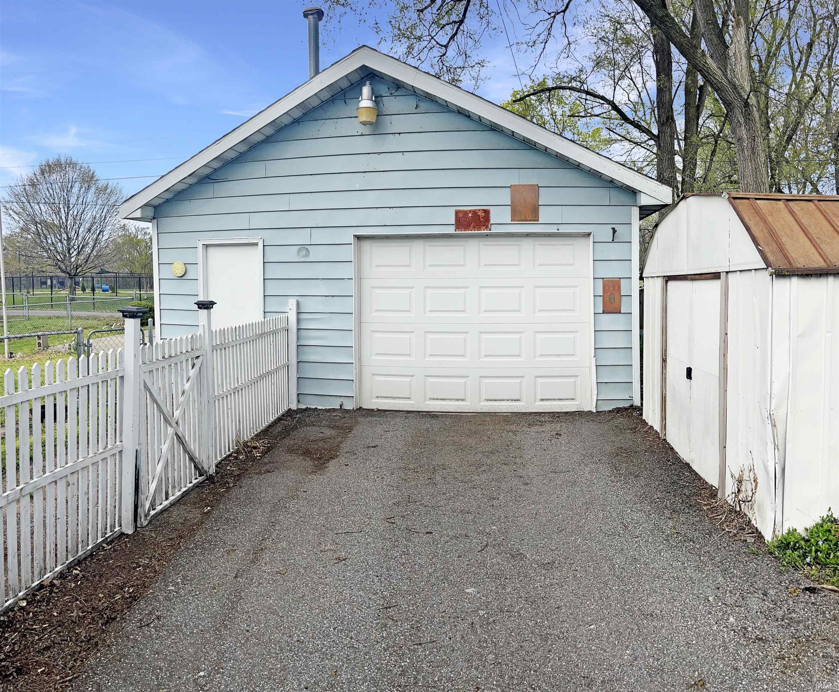 1057 Cone Street