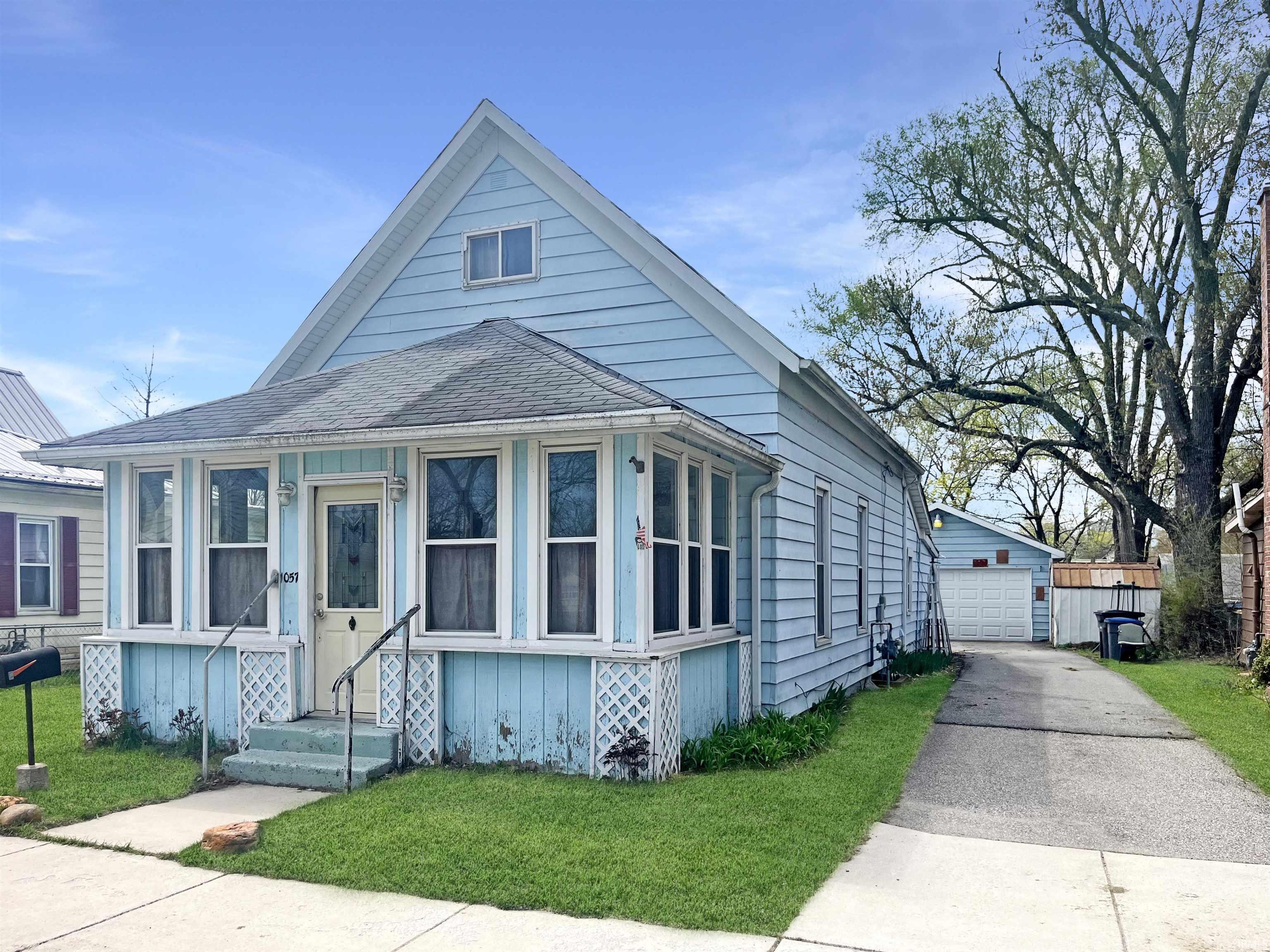 1057 Cone Street