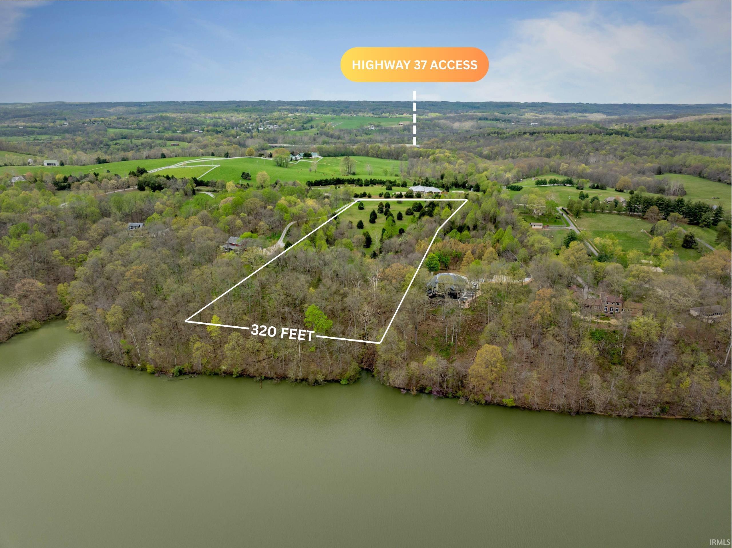 Homes for sale in Bloomington, IN | 9573 S Strain Ridge Rd, Bloomington, IN 47401 | MLS# 202514291