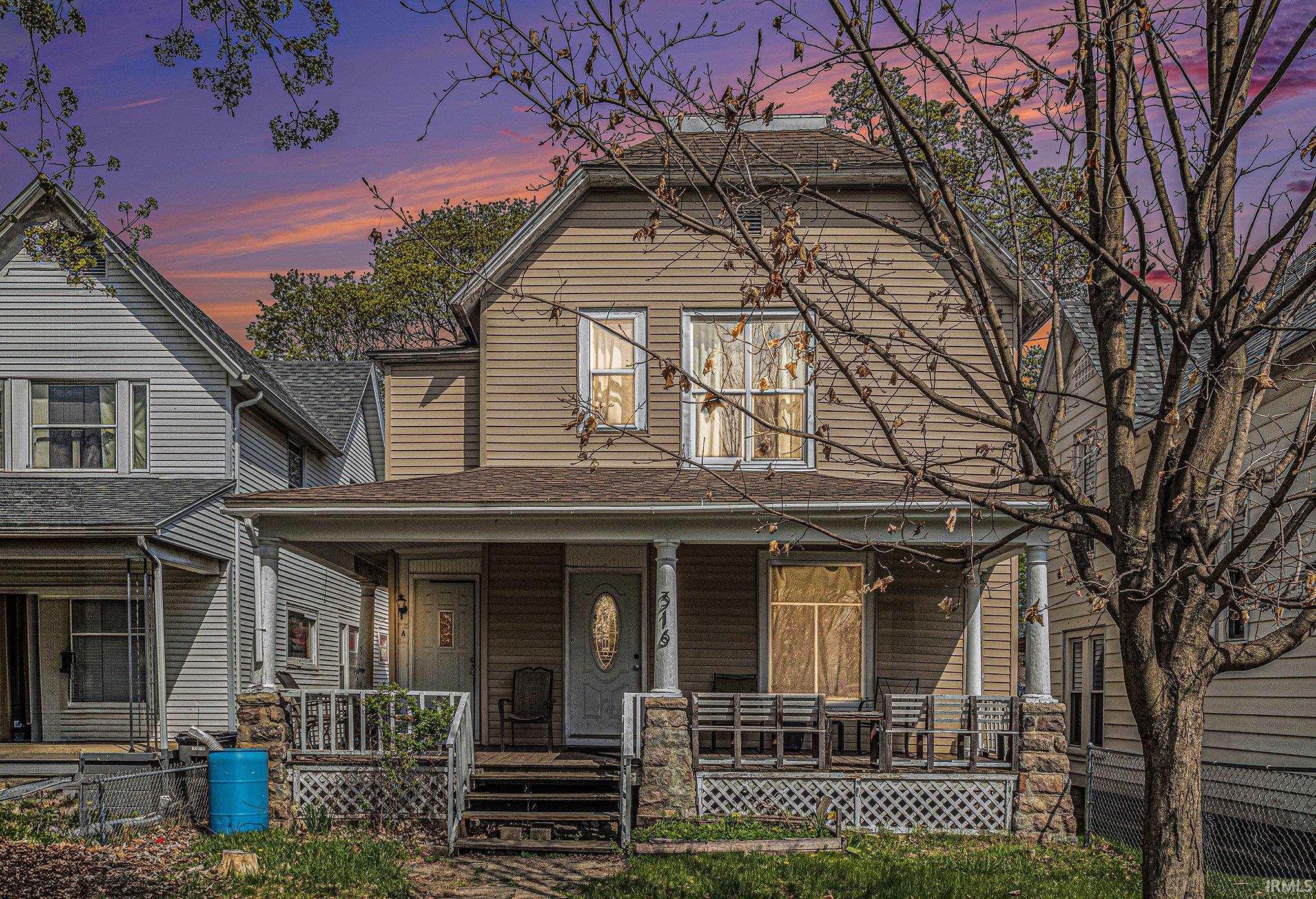 Photo 0 of 316 S 8th Street