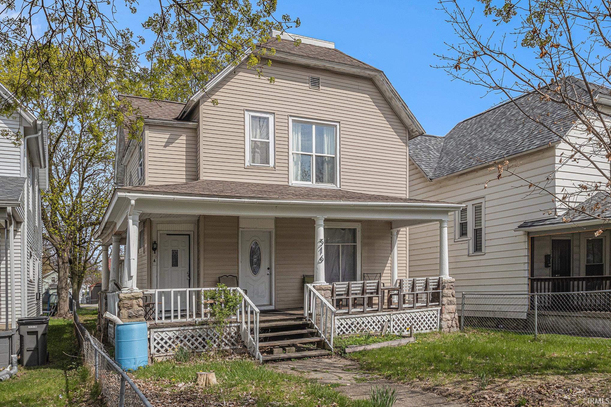 Photo 2 of 316 S 8th Street