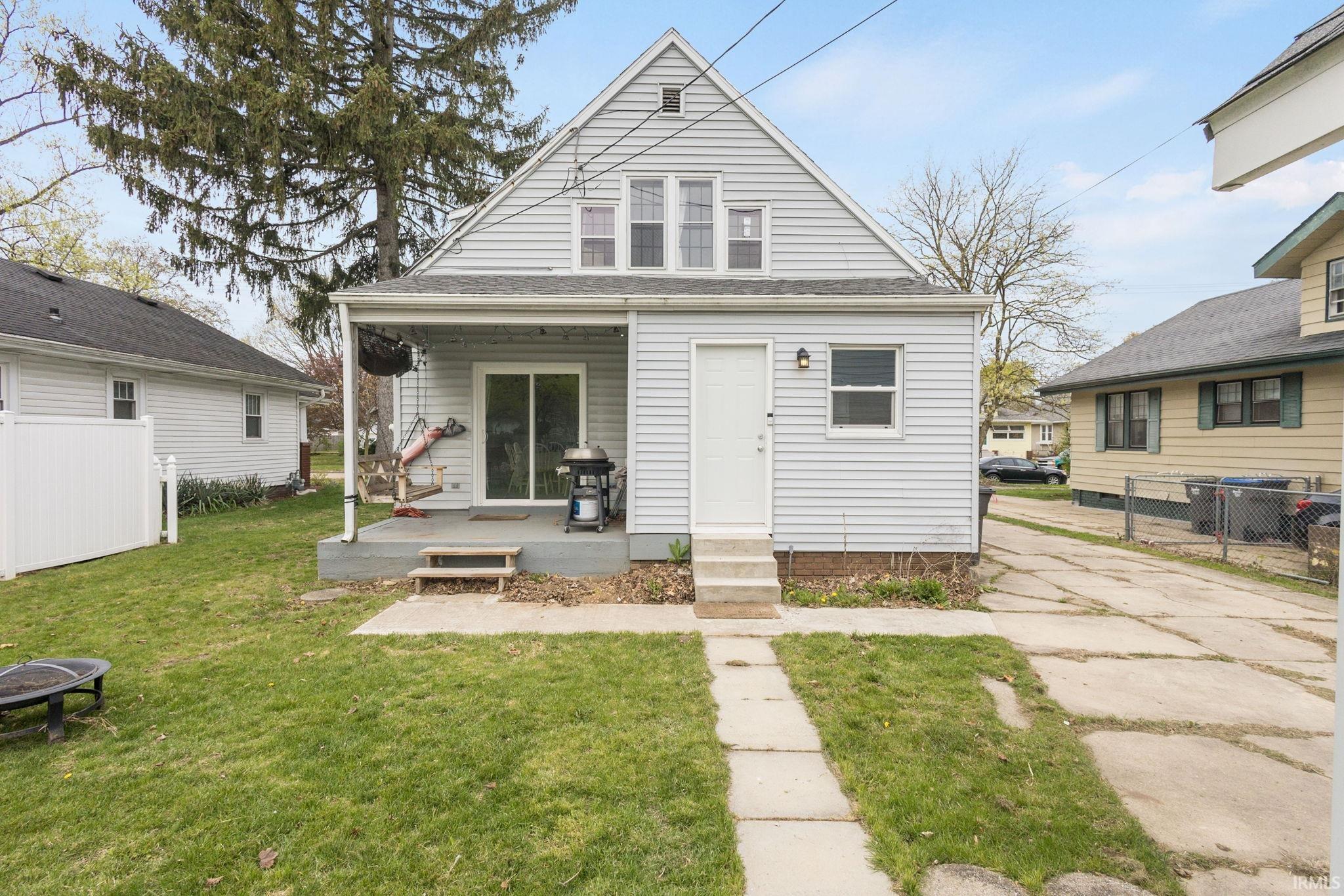 Photo 1 of 128 S Highland Avenue