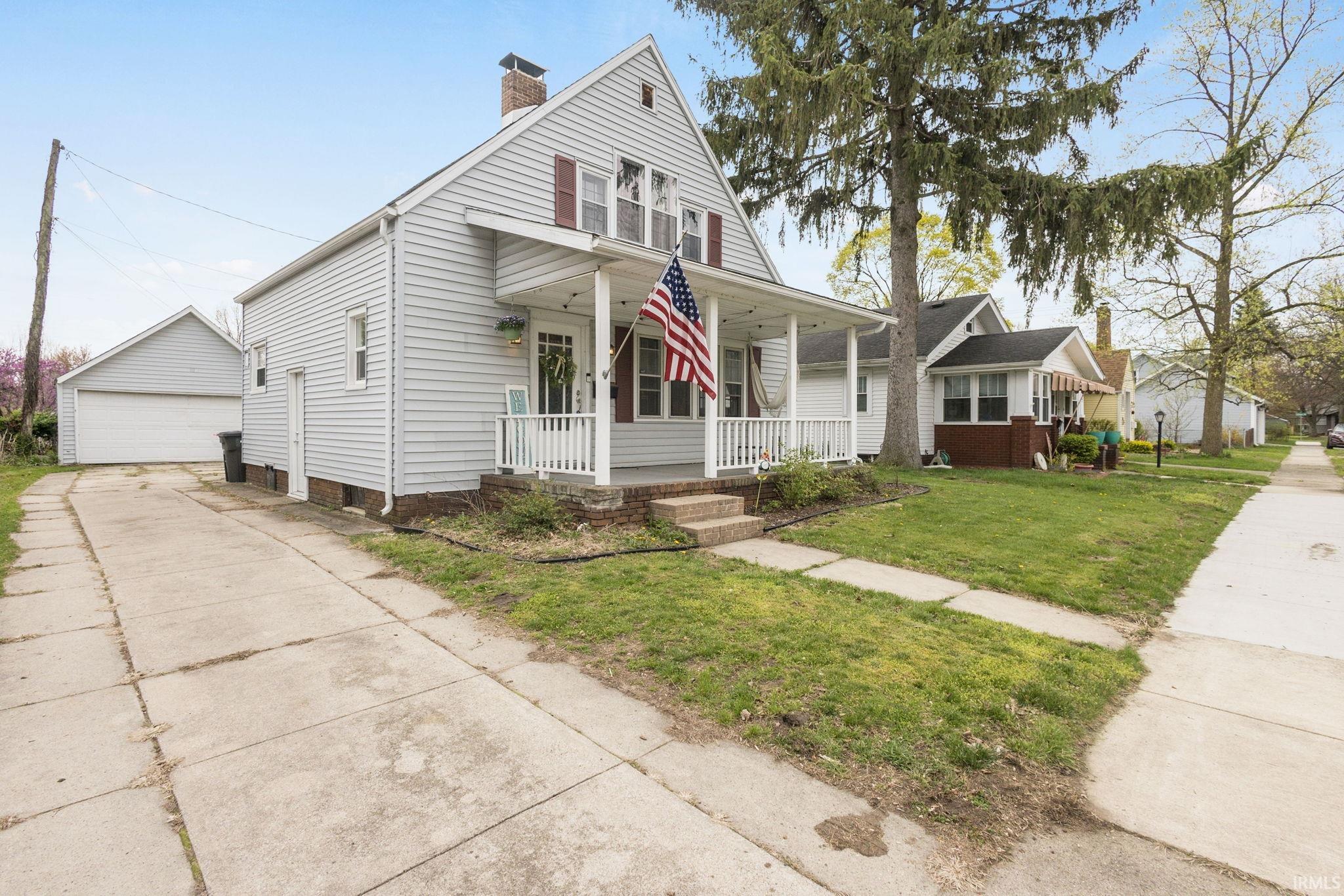Photo 2 of 128 S Highland Avenue