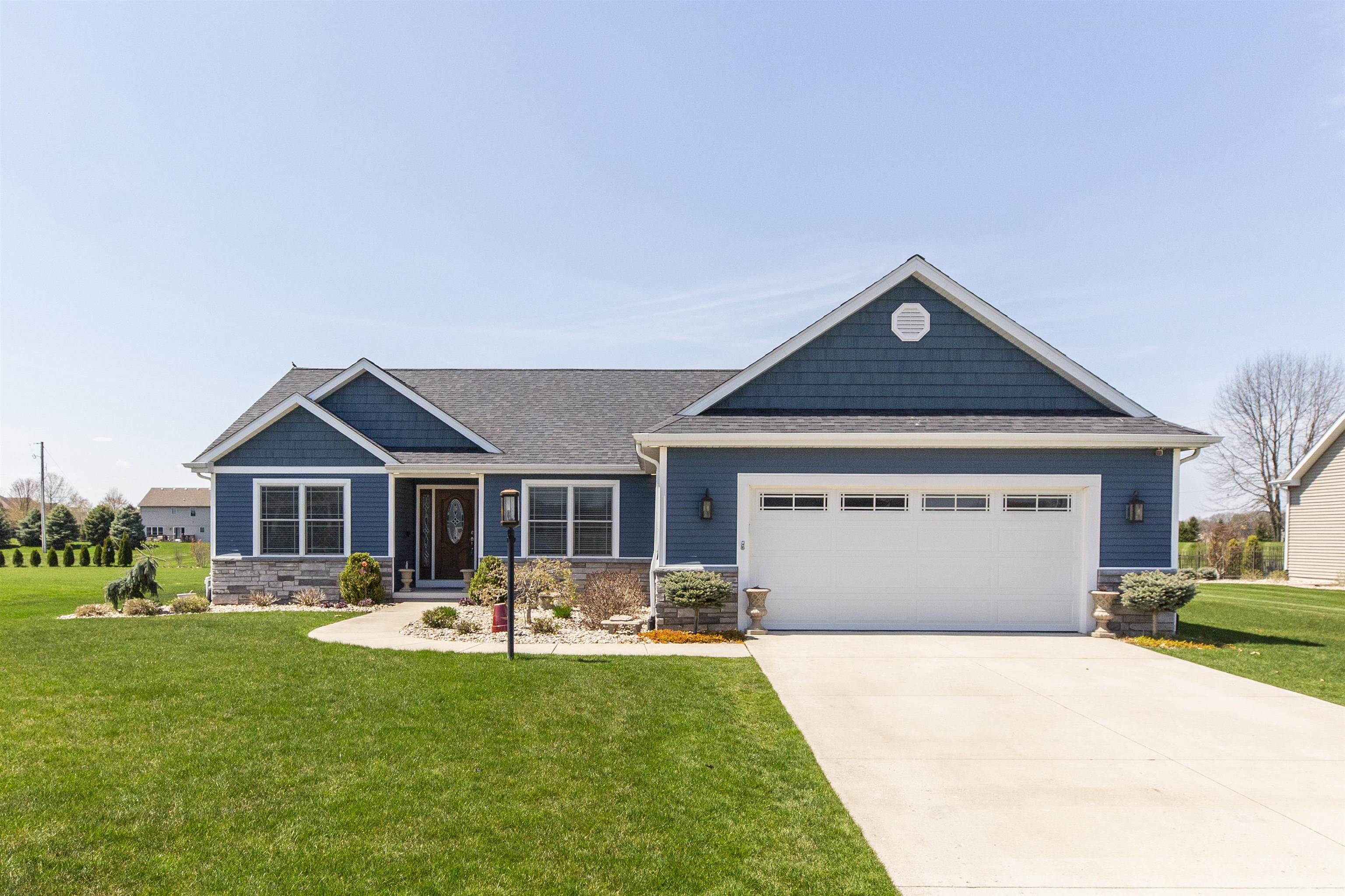 Photo 1 of 50717 Villa Drive