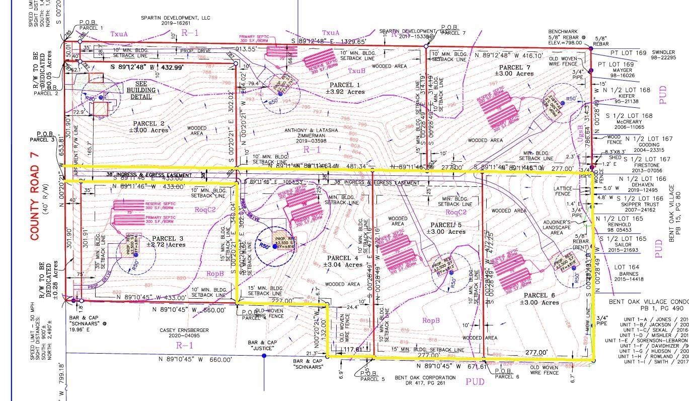 Photo 5 of 9 Acres County Road 7