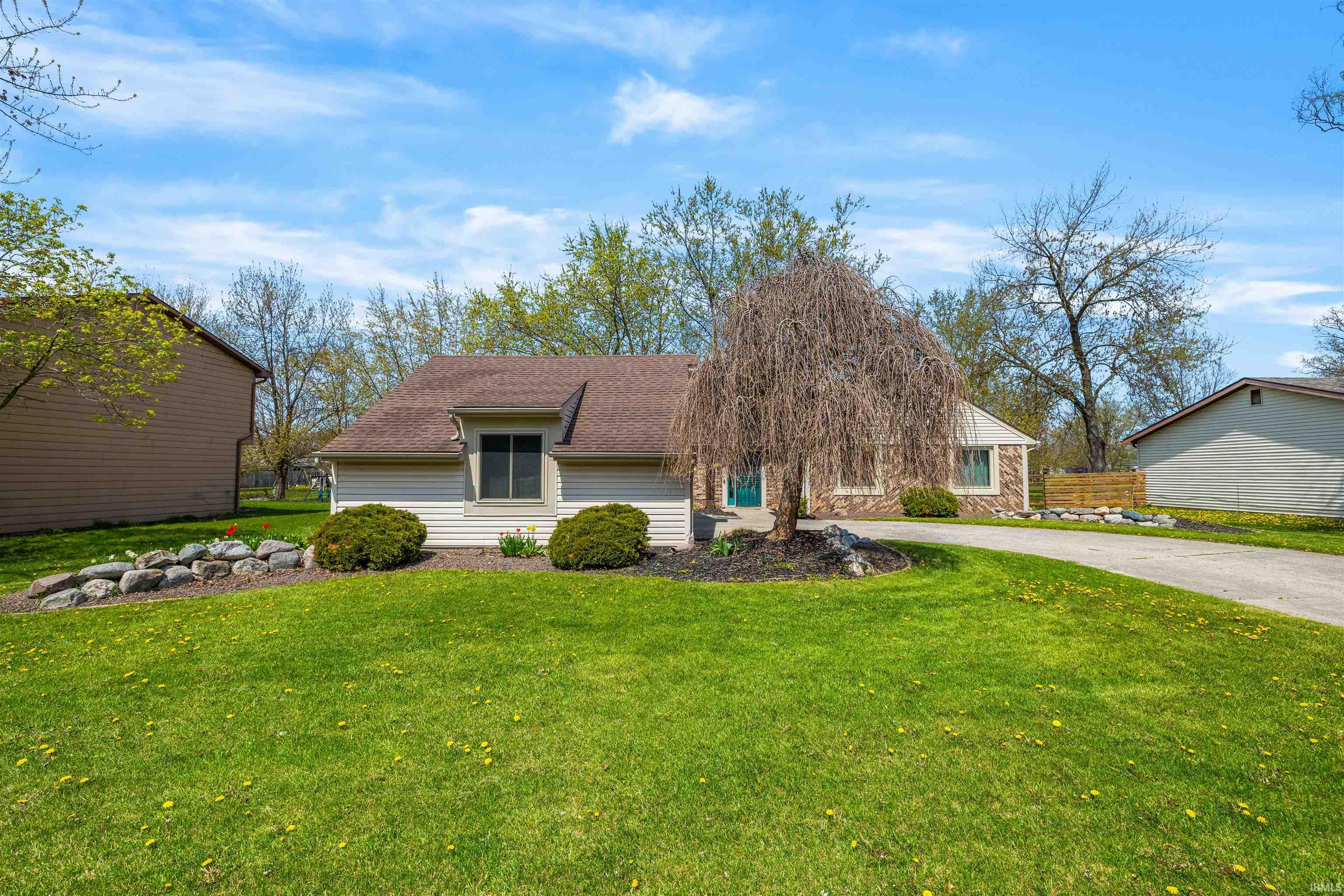 Photo 1 of 6619 Hillsboro Lane