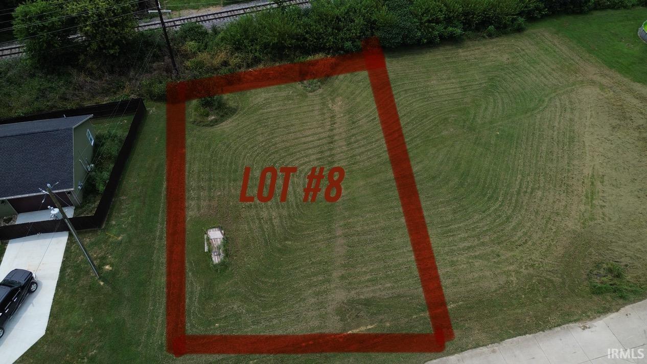 Homes for sale in Vincennes, IN | Lot 8 Clodfelder Dr, Vincennes, IN 47591 | MLS# 202514531