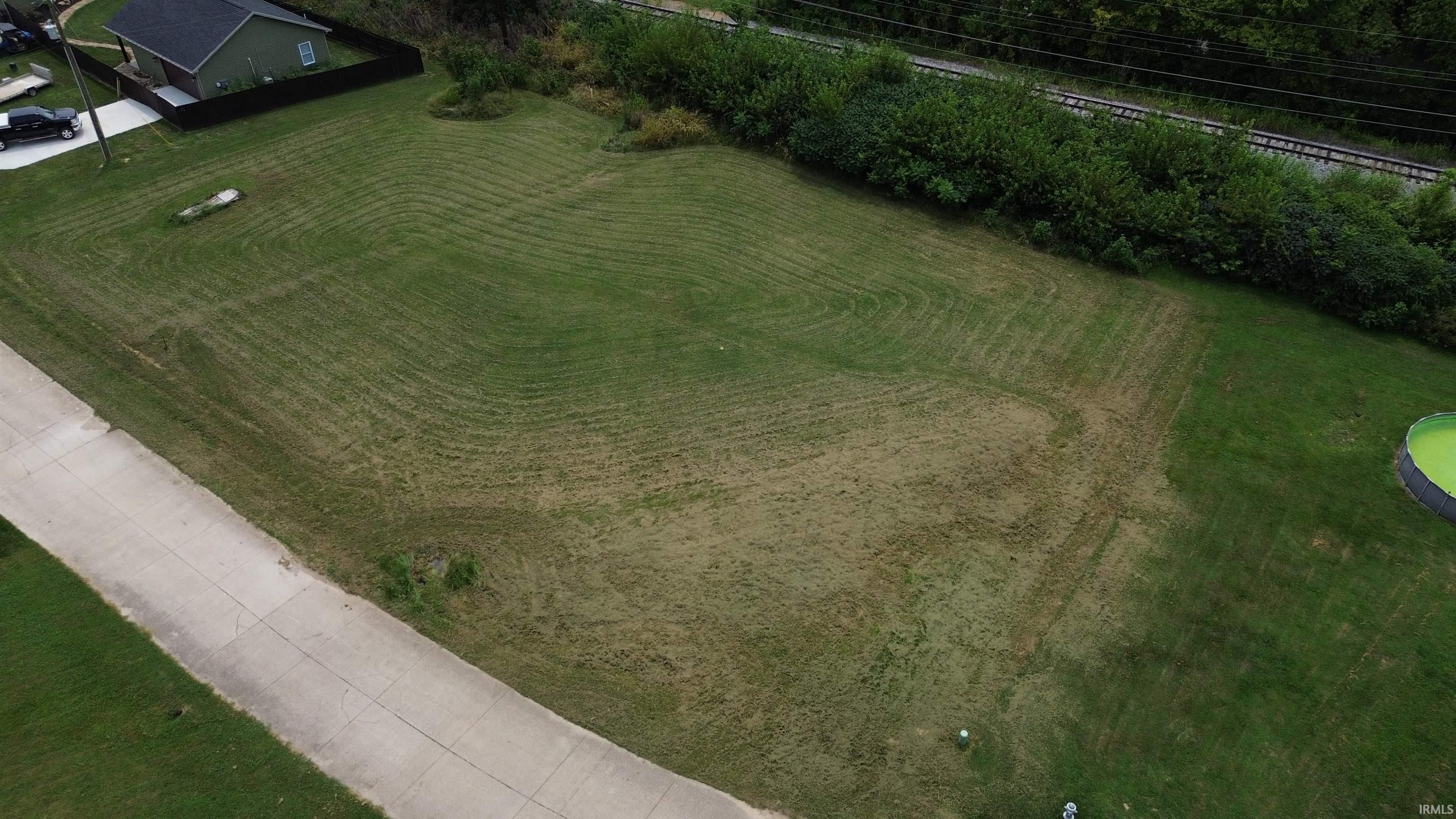 Homes for sale in Vincennes, IN | Lot 7 Clodfelder Dr, Vincennes, IN 47591 | MLS# 202514536