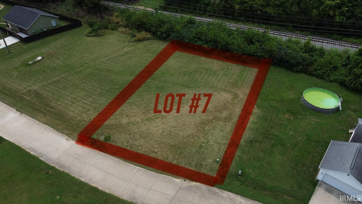 Homes for sale in Vincennes, IN | Lot 7 Clodfelder Dr, Vincennes, IN 47591 | MLS# 202514536