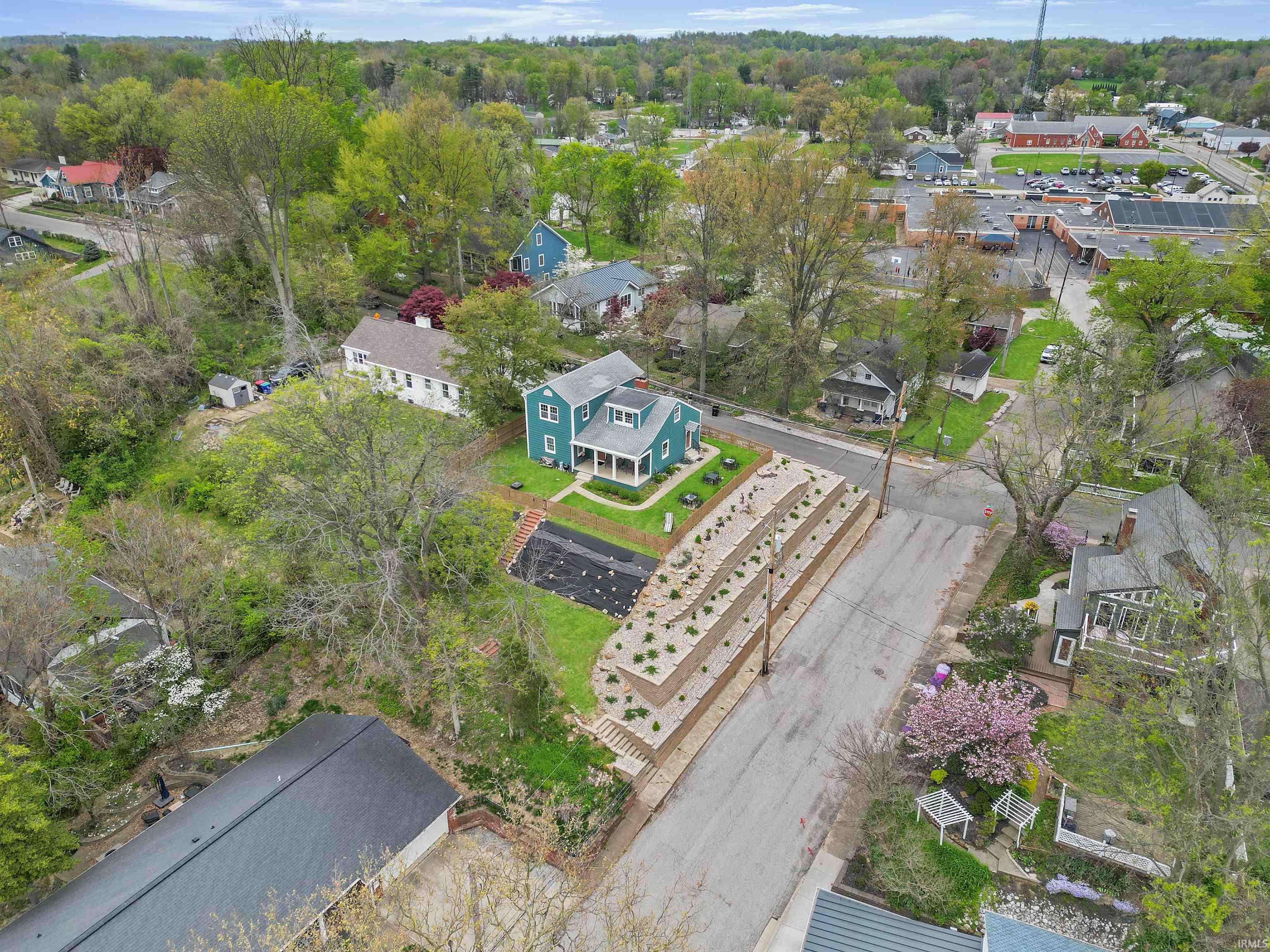 Homes for sale in Newburgh, IN | 110 Monroe St, Newburgh, IN 47630 | MLS# 202514542