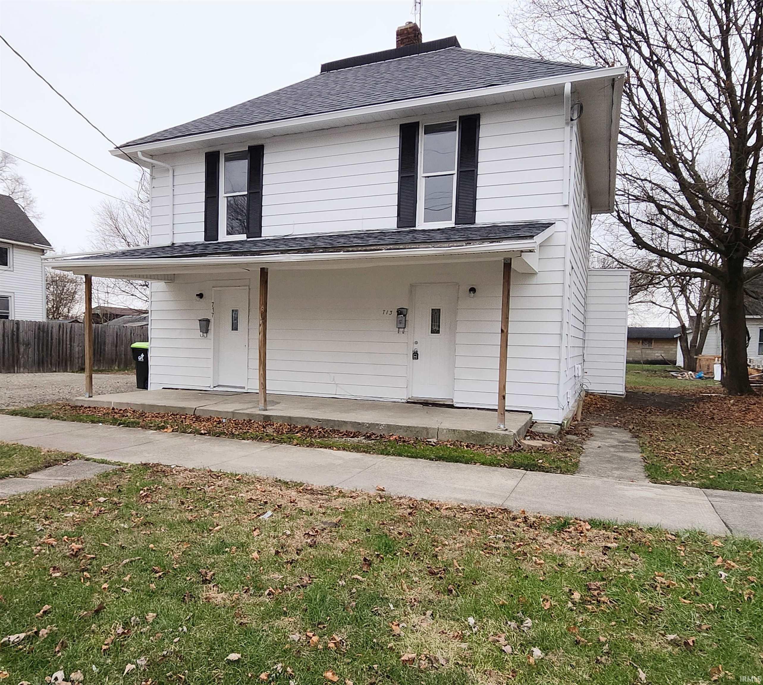 Photo 0 of 713 E Franklin Street