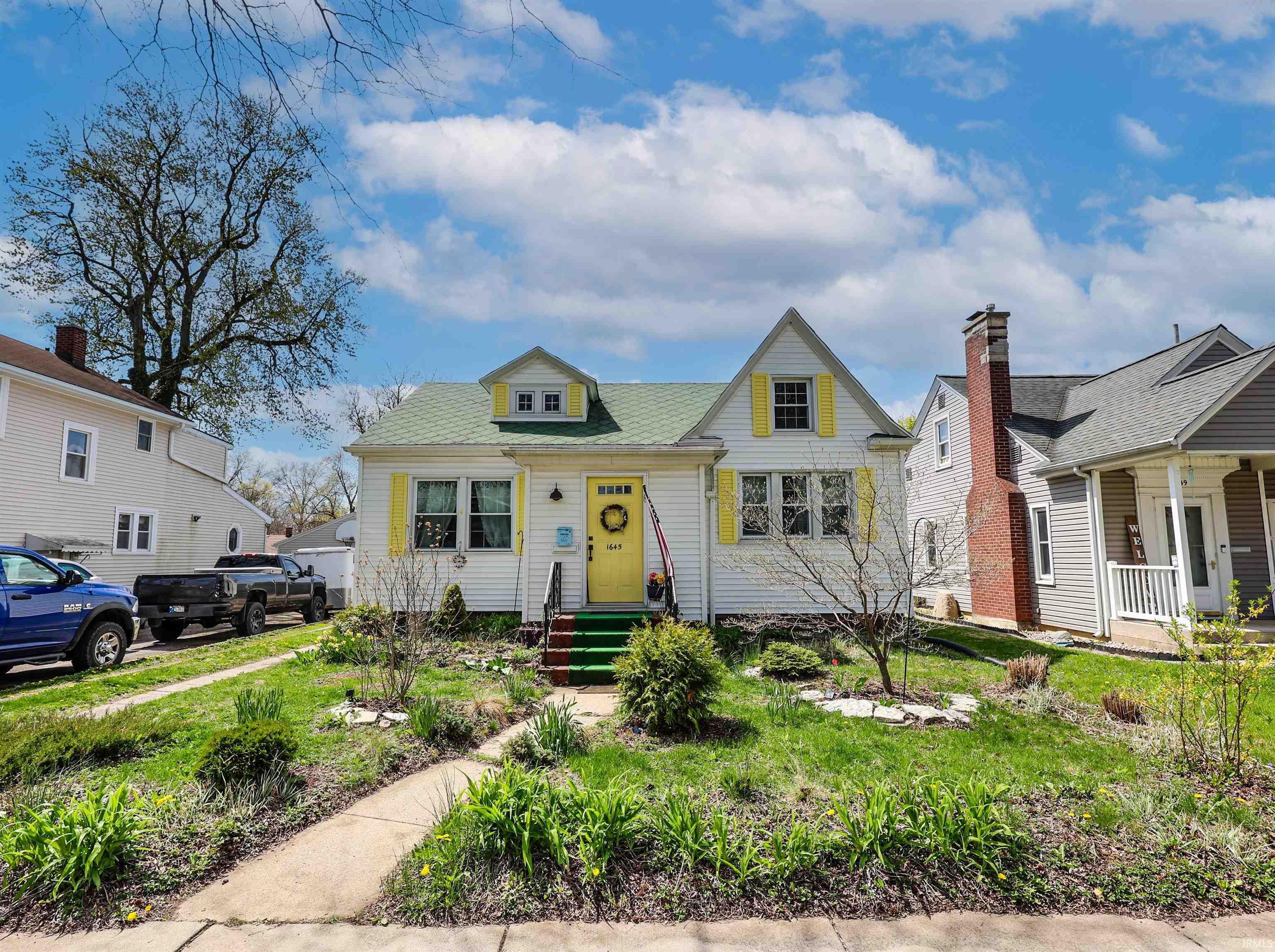 Photo 1 of 1645 Rumsey Avenue