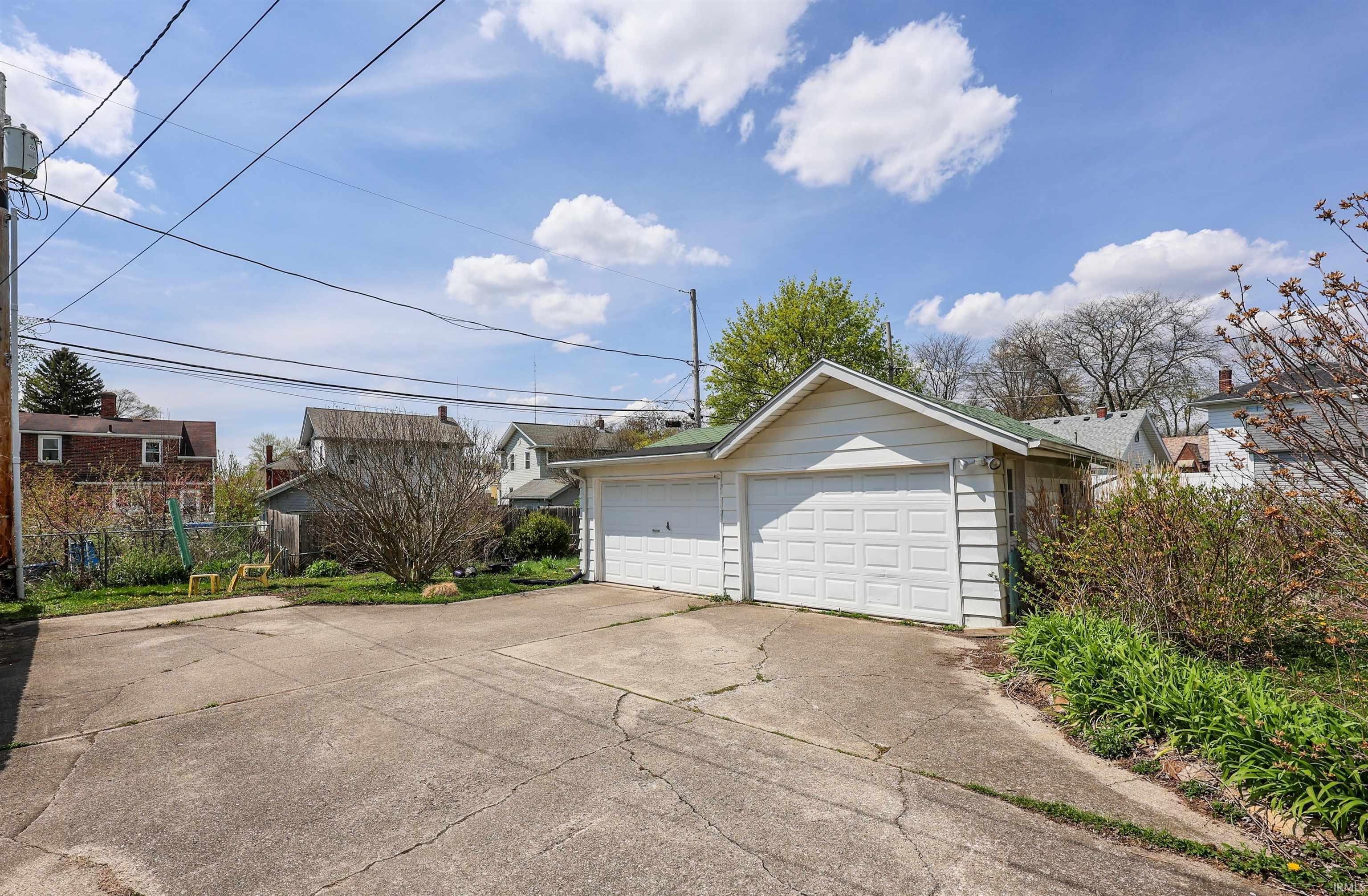 Photo 25 of 1645 Rumsey Avenue