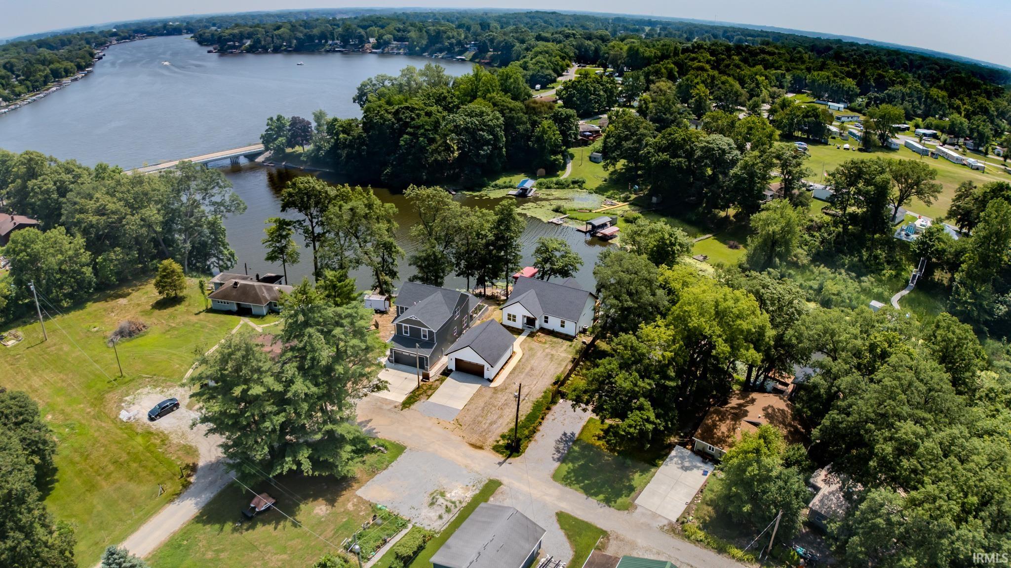 Homes for sale in Monticello, IN | 4033 Denver Ct, Monticello, IN 47960 | MLS# 202514587