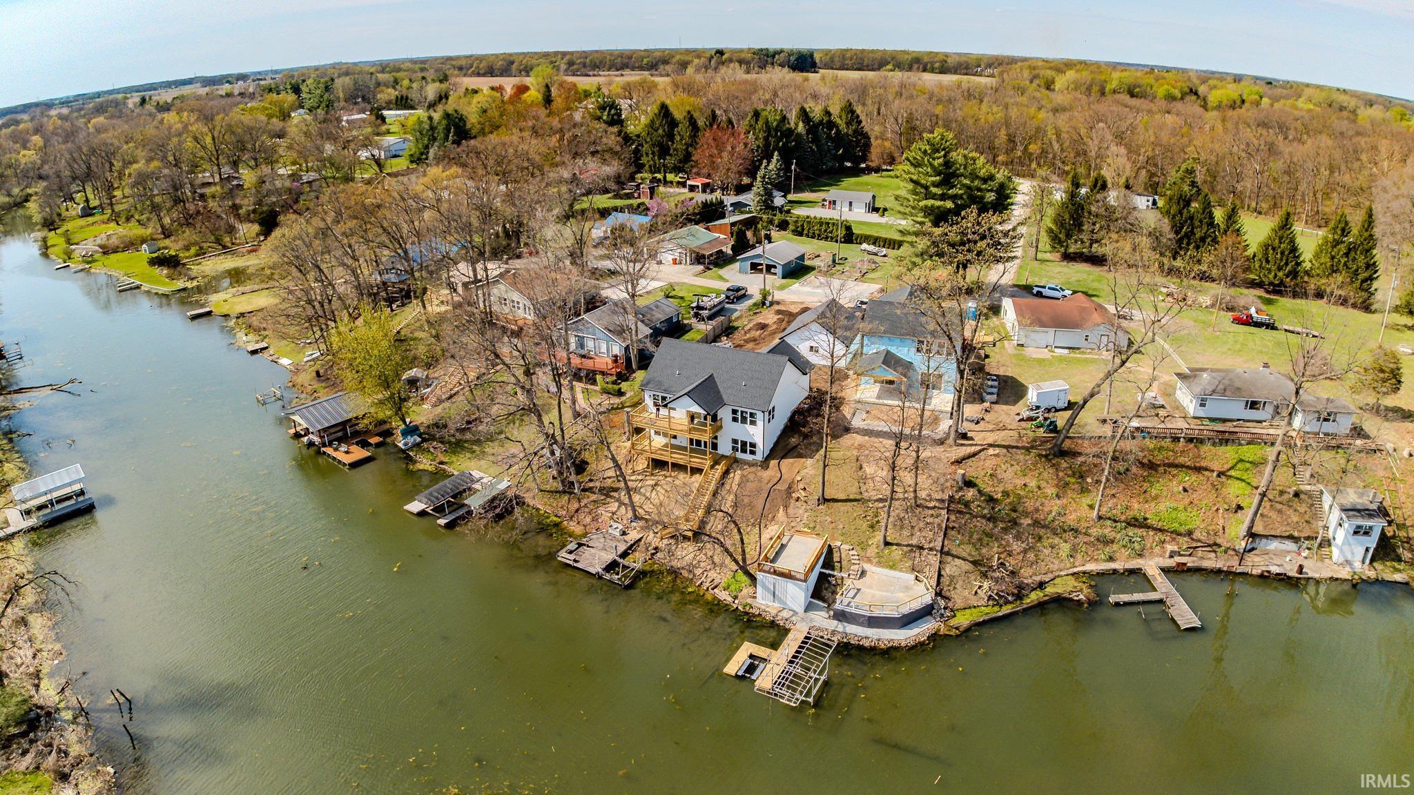 Homes for sale in Monticello, IN | 4033 Denver Ct, Monticello, IN 47960 | MLS# 202514587