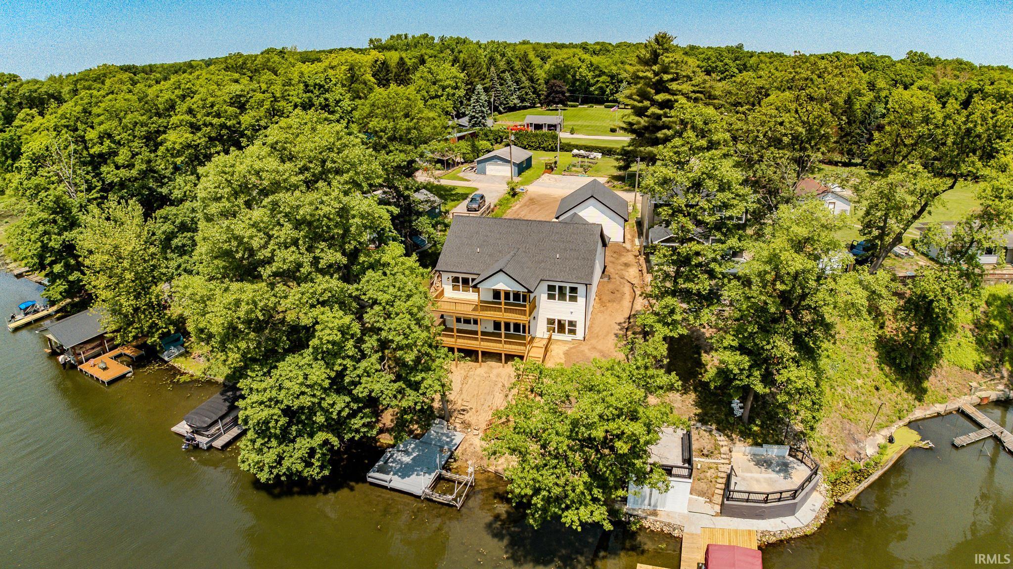 Homes for sale in Monticello, IN | 4033 Denver Ct, Monticello, IN 47960 | MLS# 202514587