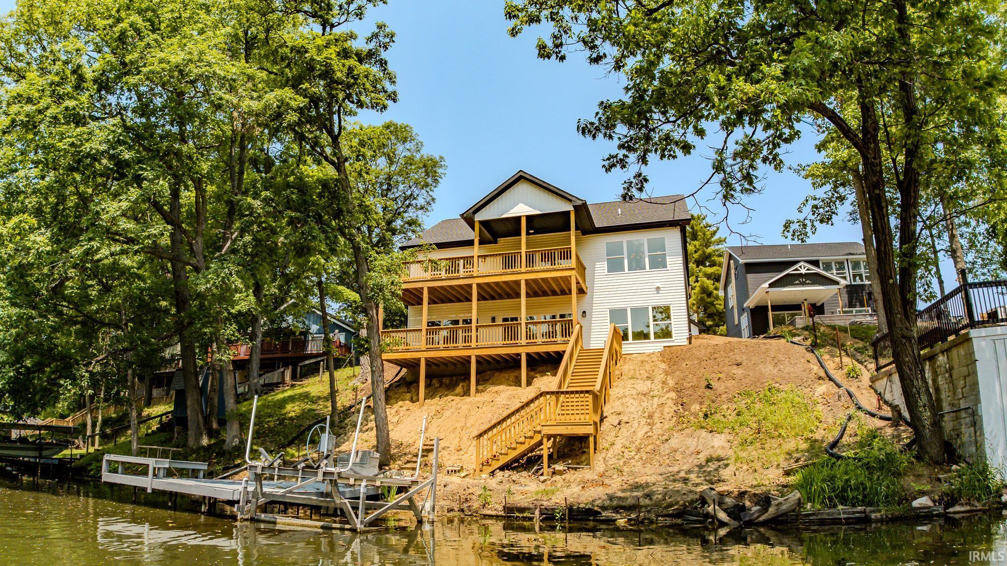 Homes for sale in Monticello, IN | 4033 Denver Ct, Monticello, IN 47960 | MLS# 202514587