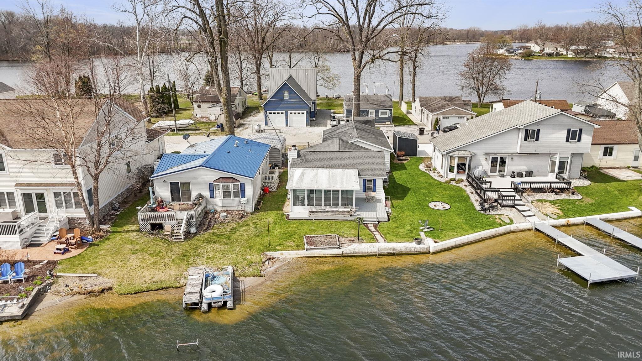 Photo 1 of 3938 W Lakeshore Dr - 57 Drive