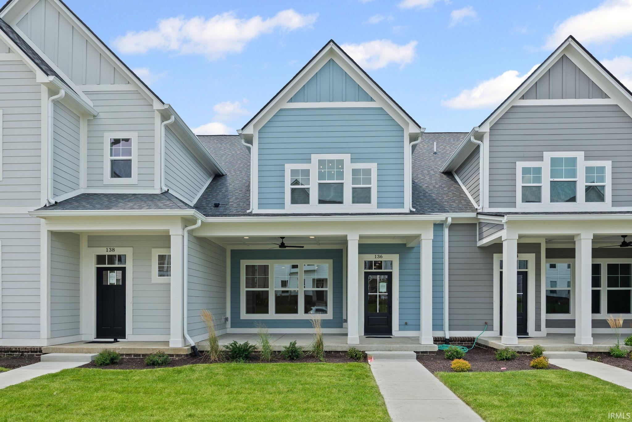 Homes for sale in West Lafayette, IN | 136 Parkerwood Ln, West Lafayette, IN 47906 | MLS# 202514619