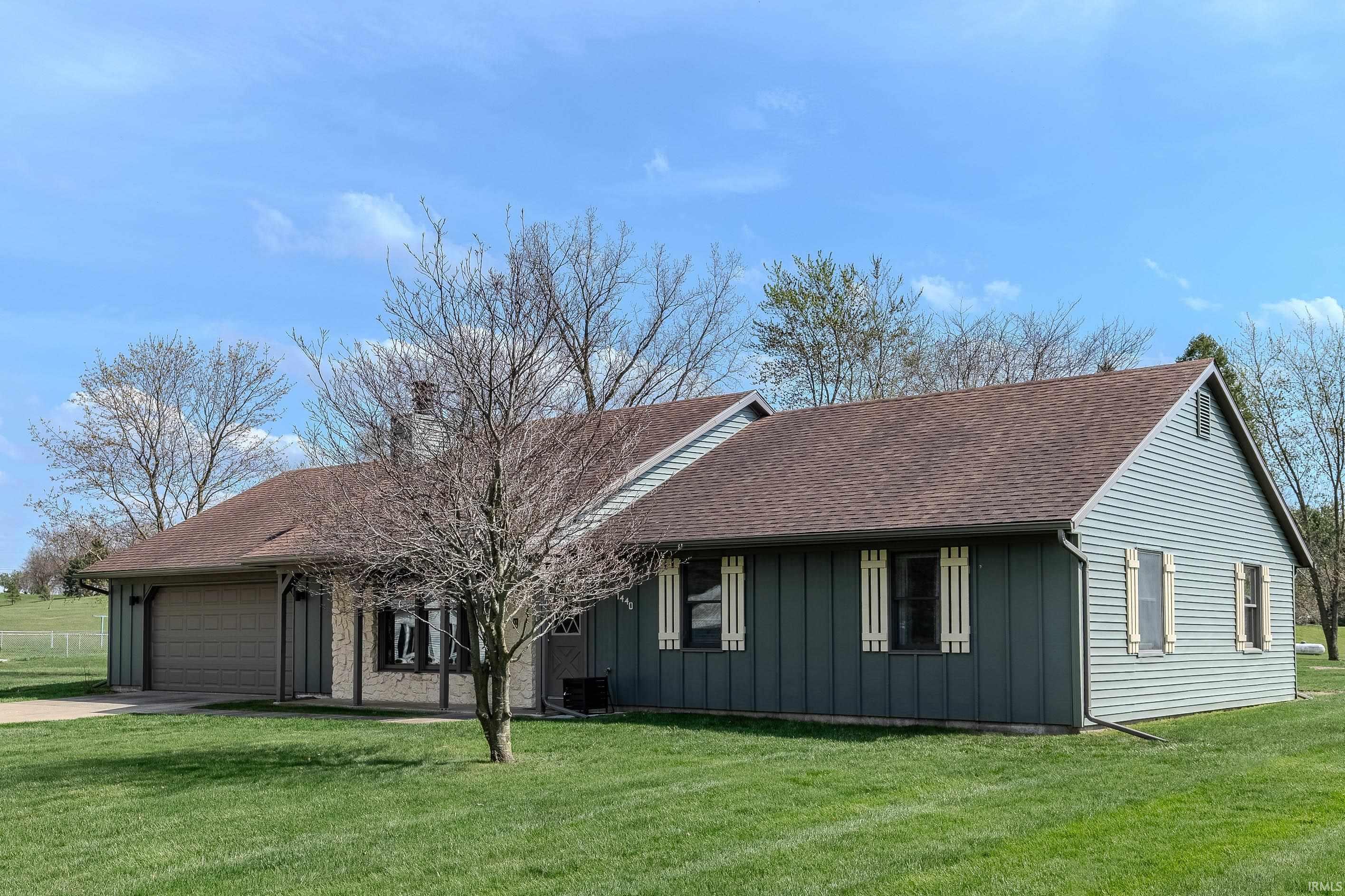 1440 N Buena Vista Road