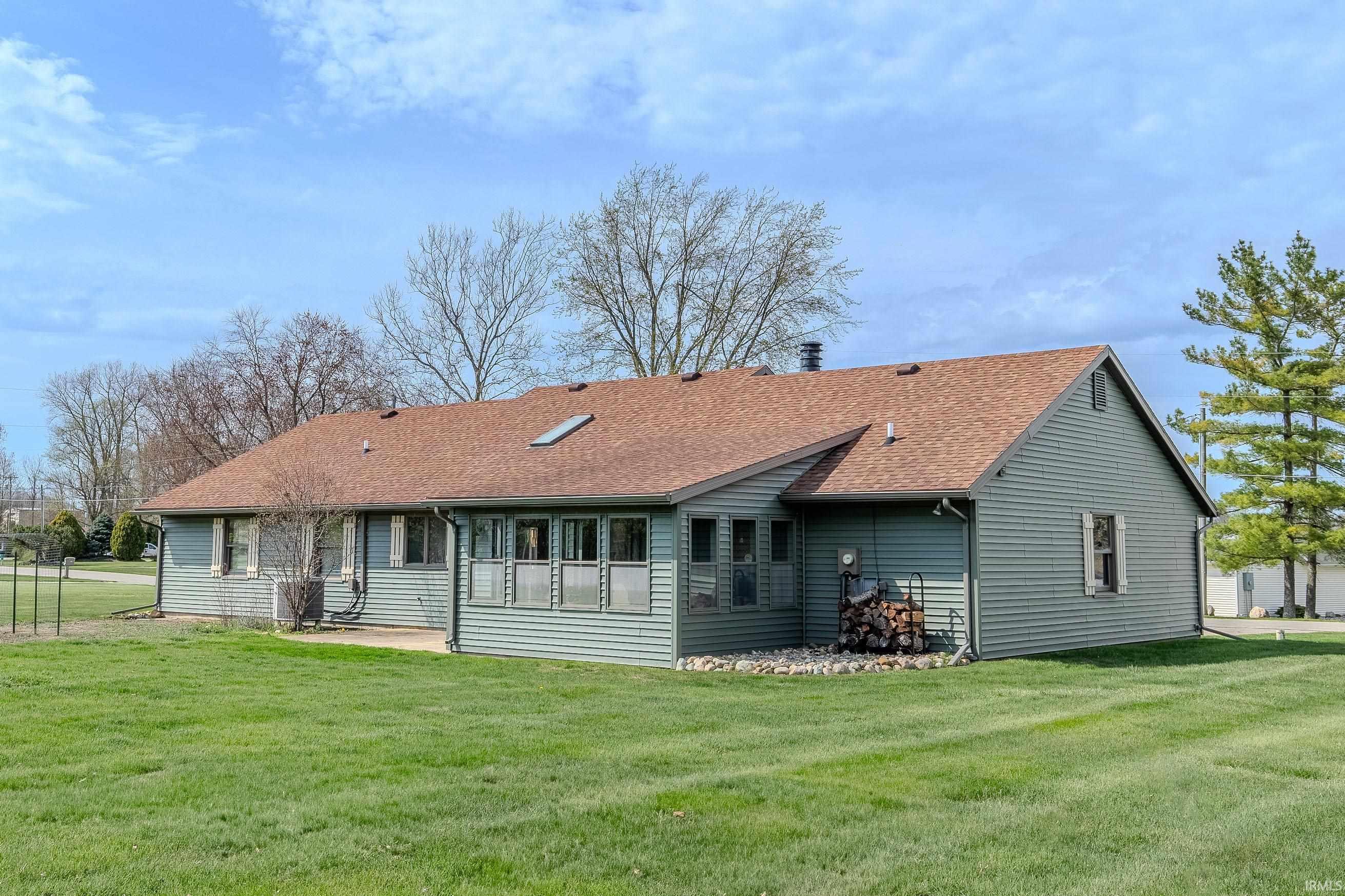 1440 N Buena Vista Road
