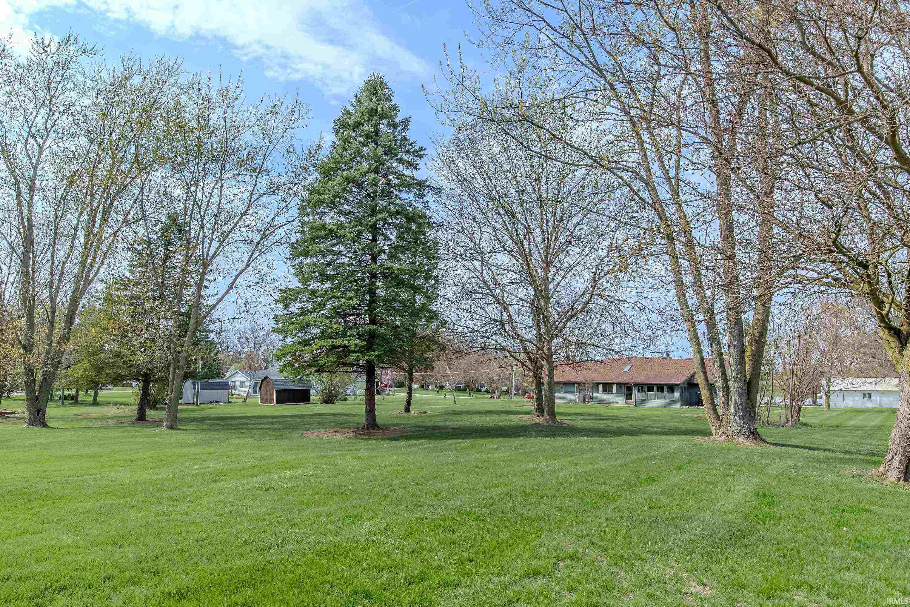 1440 N Buena Vista Road
