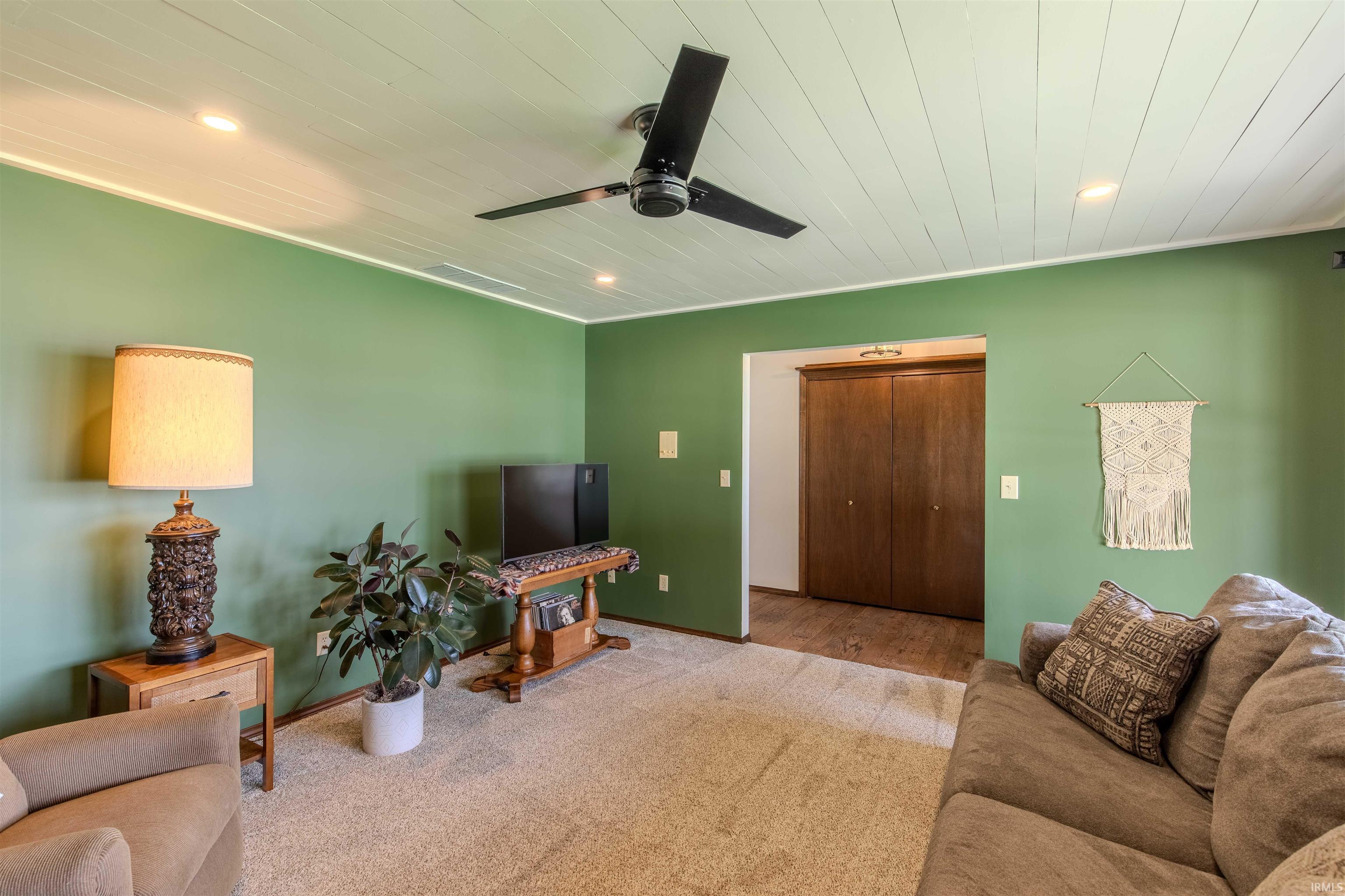 1440 N Buena Vista Road