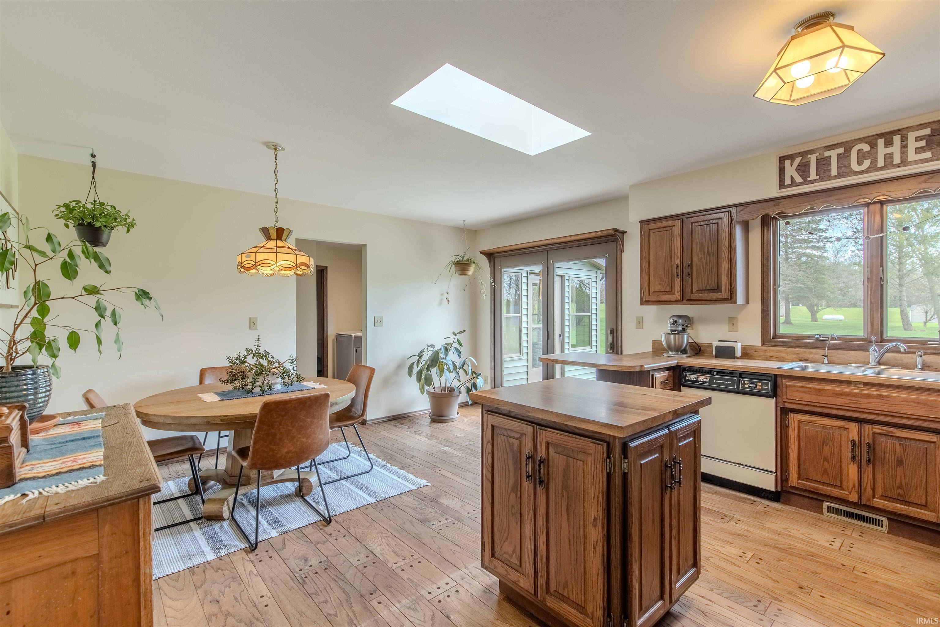 1440 N Buena Vista Road