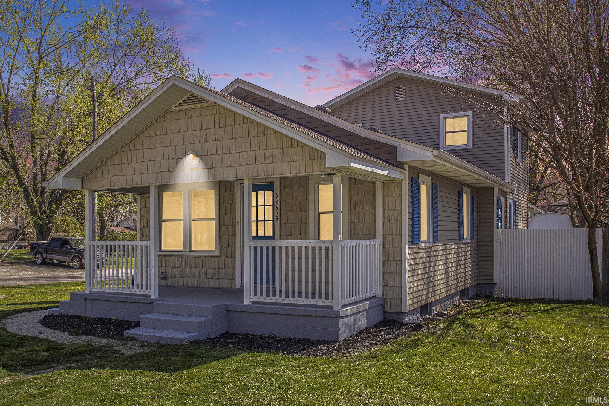 Photo 1 of 58528 County Road 13